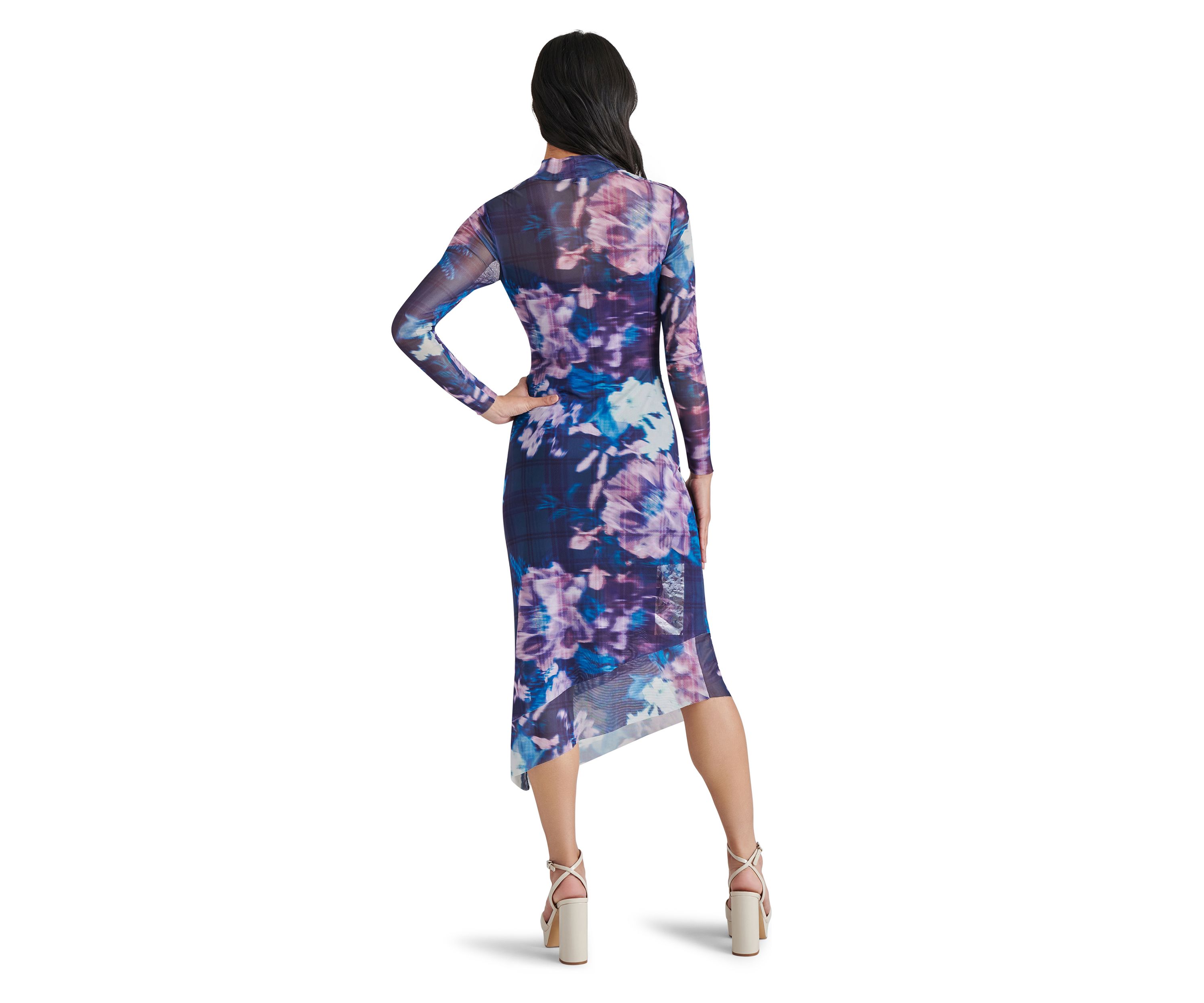 Womens Blare Dress