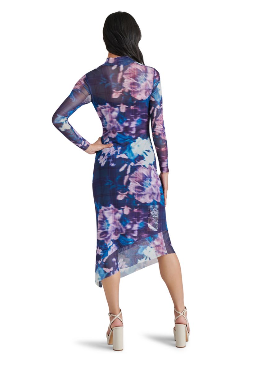 Womens Blare Dress