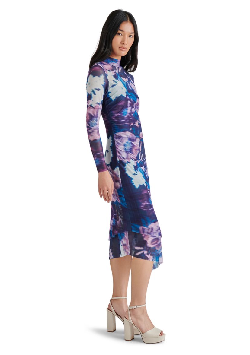 Womens Blare Dress