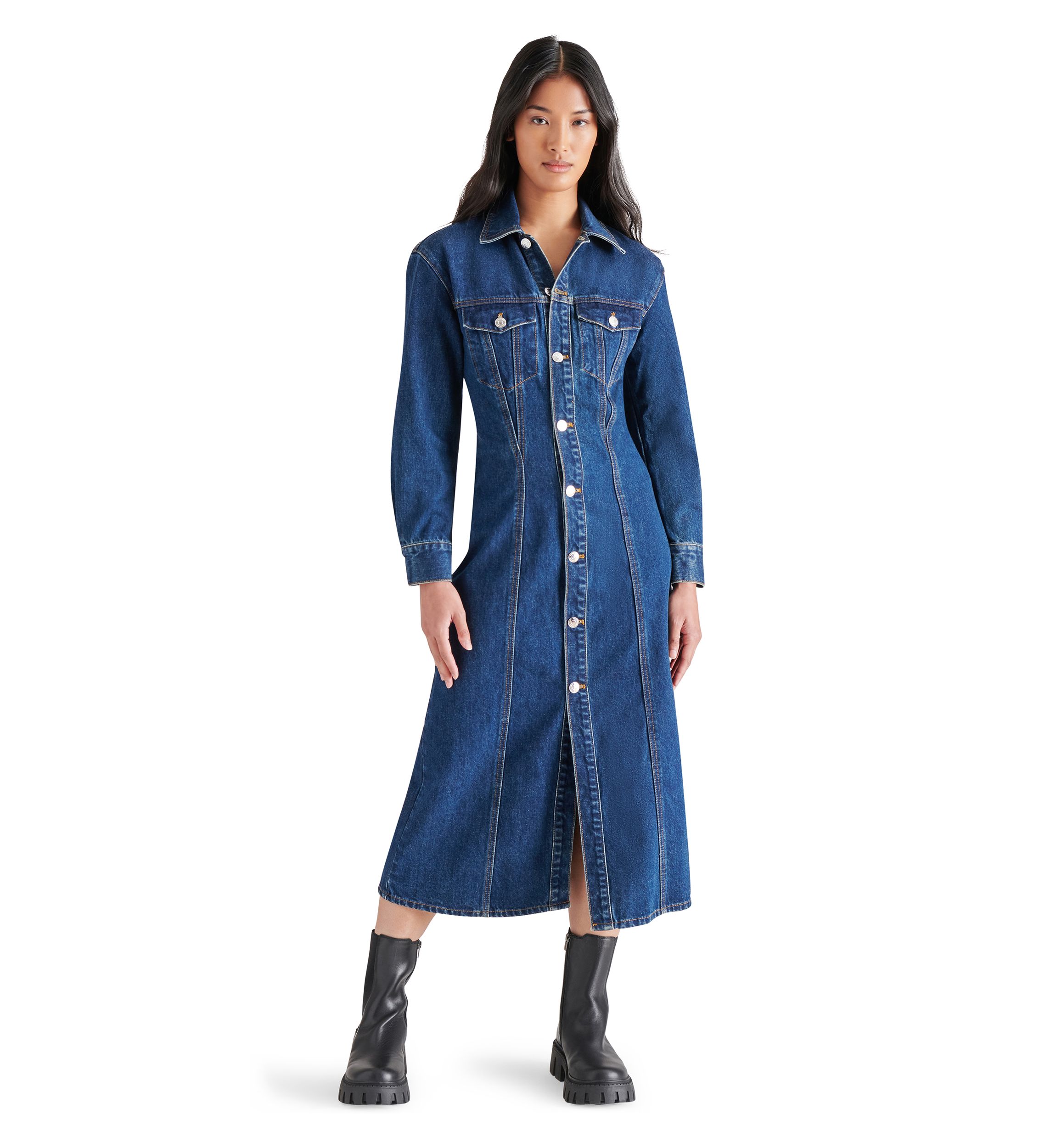 Womens Maxine Dress