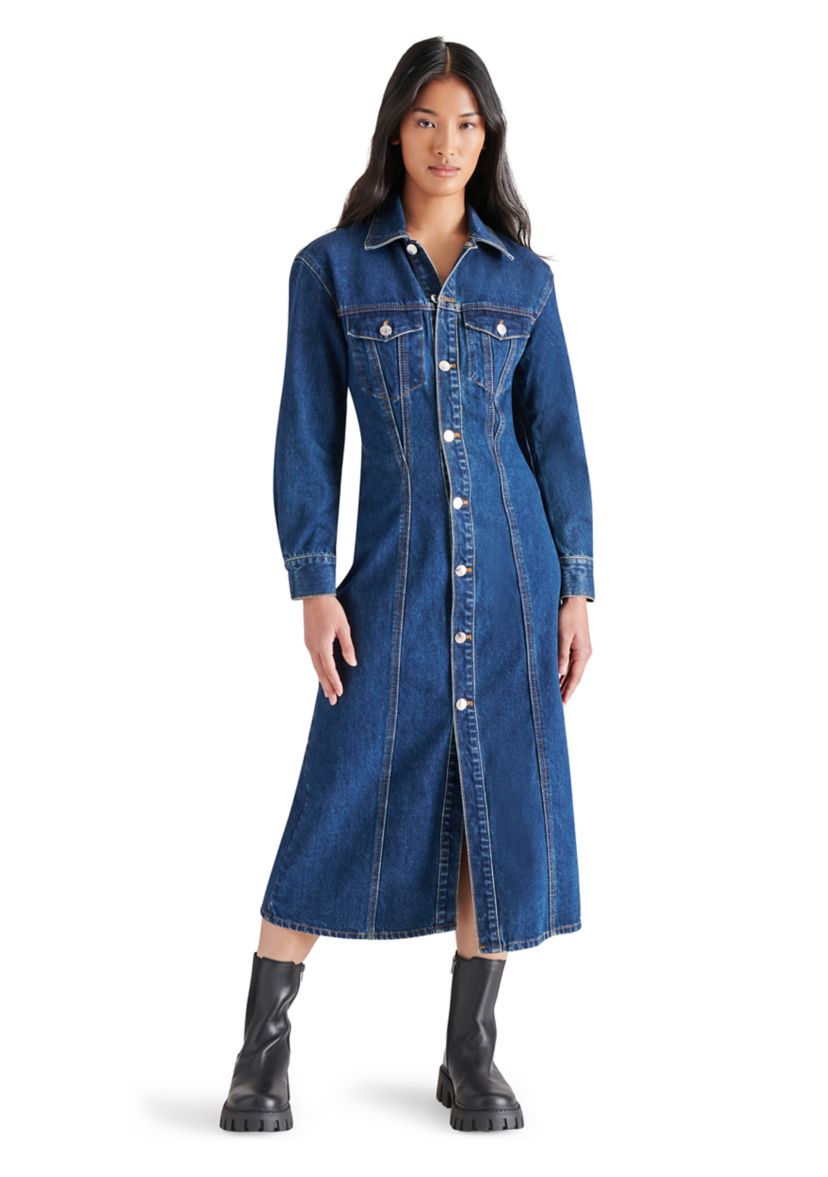 Womens Maxine Dress