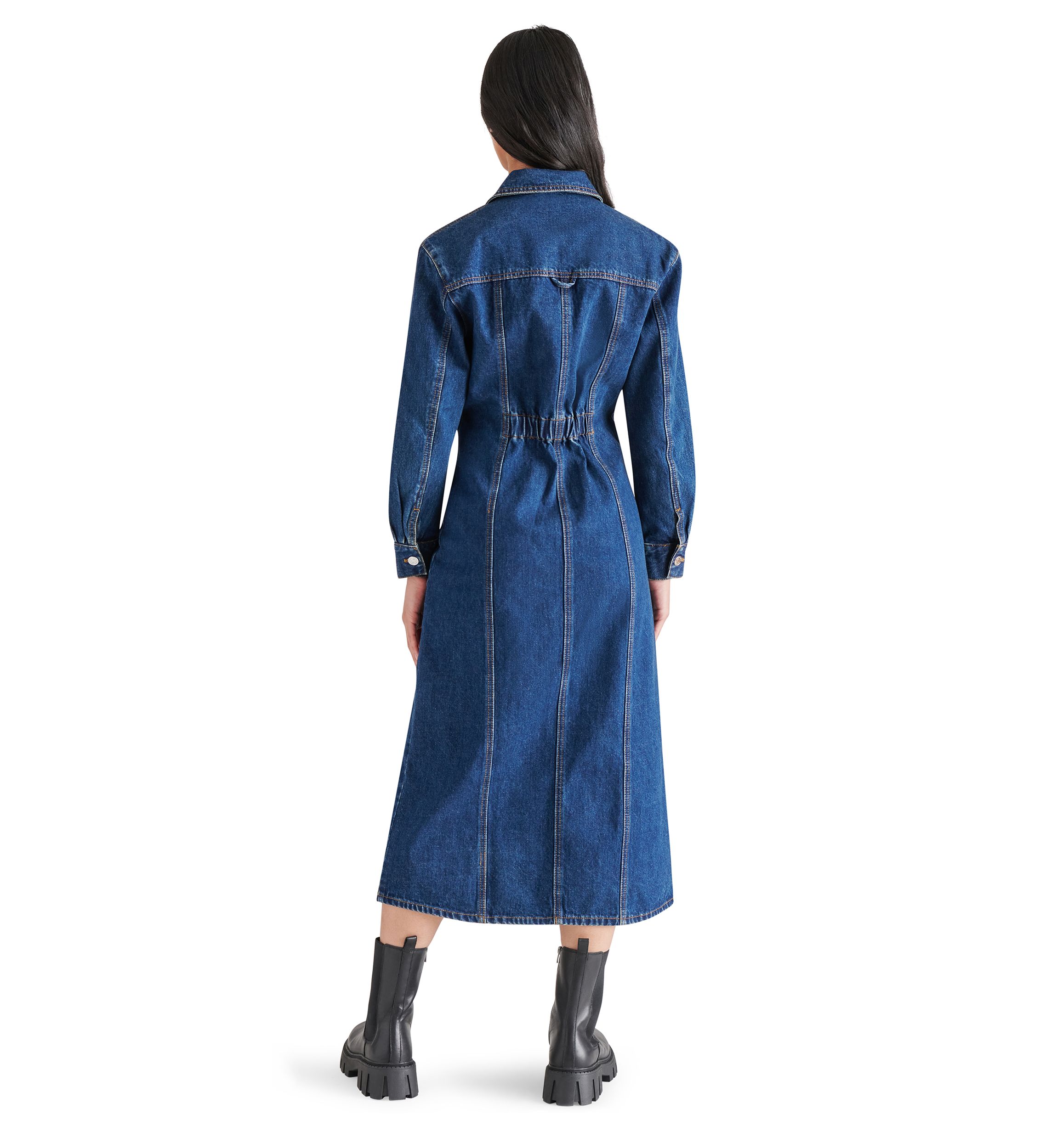 Womens Maxine Dress