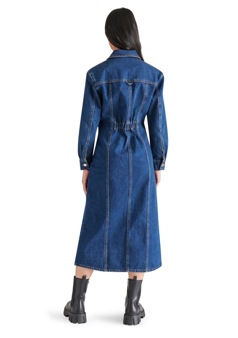 Womens Maxine Dress