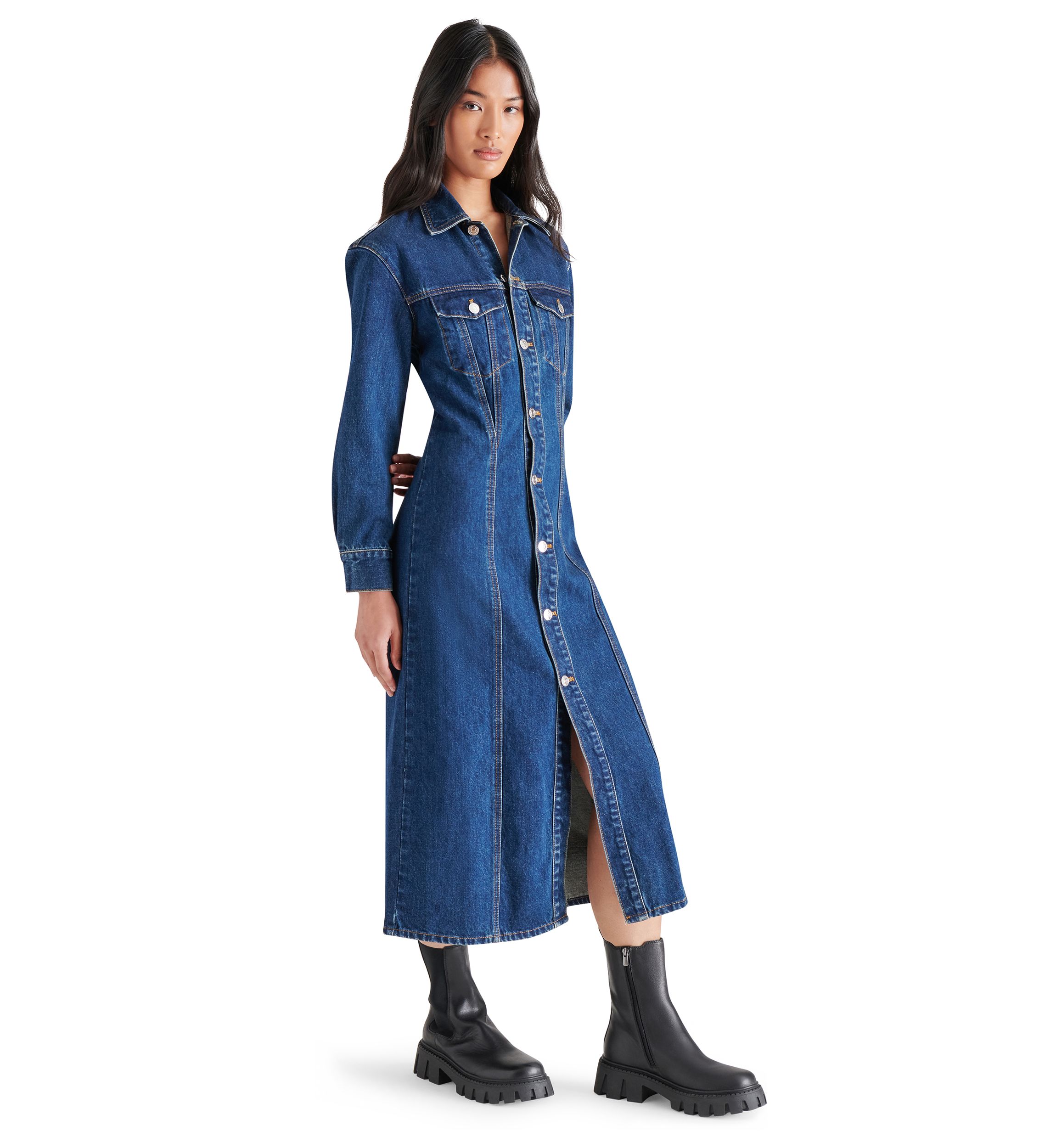 Womens Maxine Dress