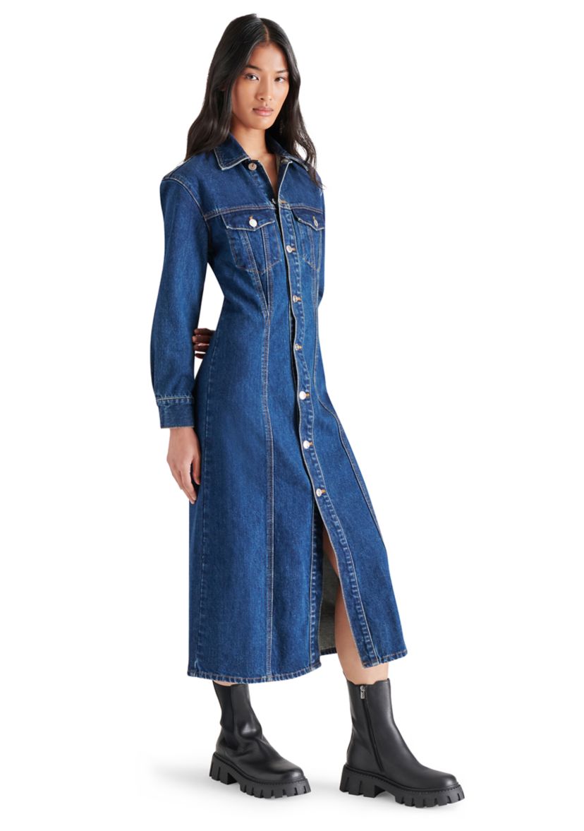 Womens Maxine Dress