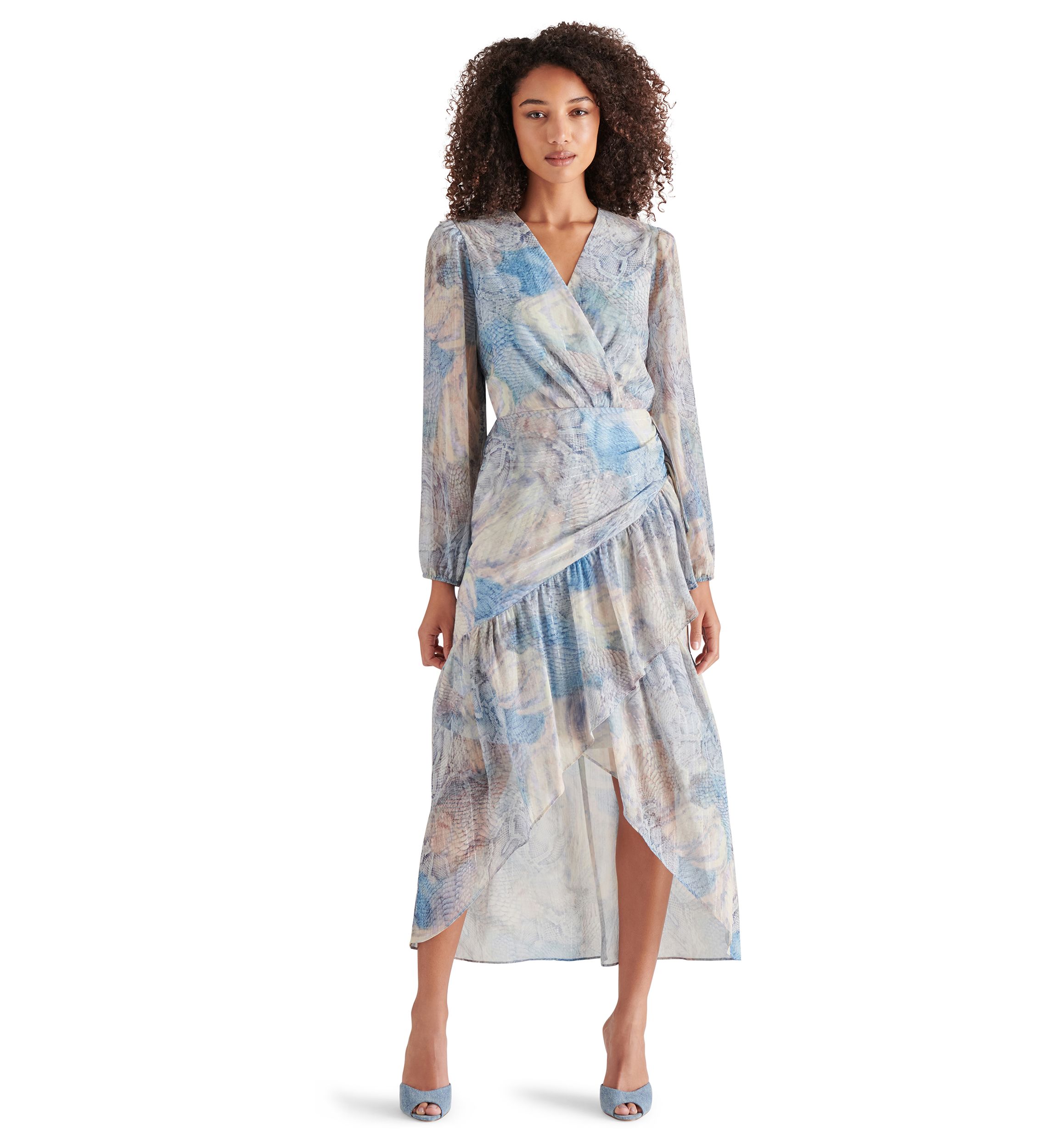 Womens Renata Dress