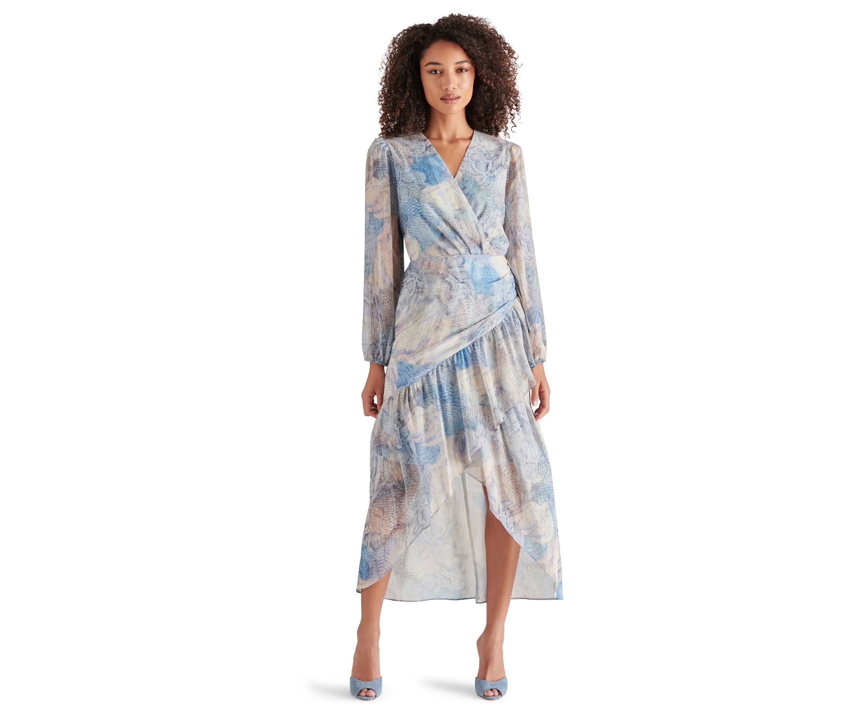 Womens Renata Dress