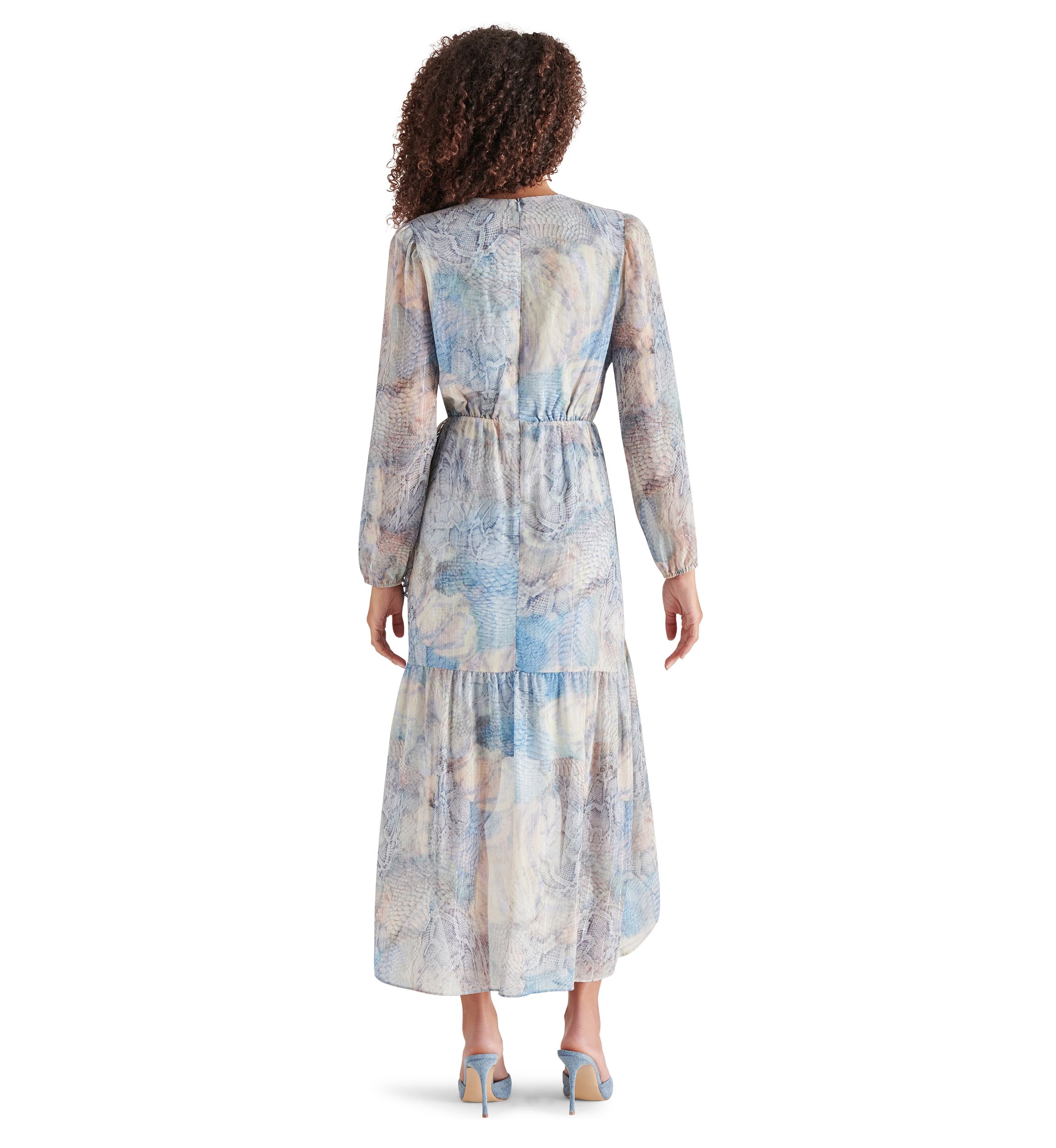 Womens Renata Dress