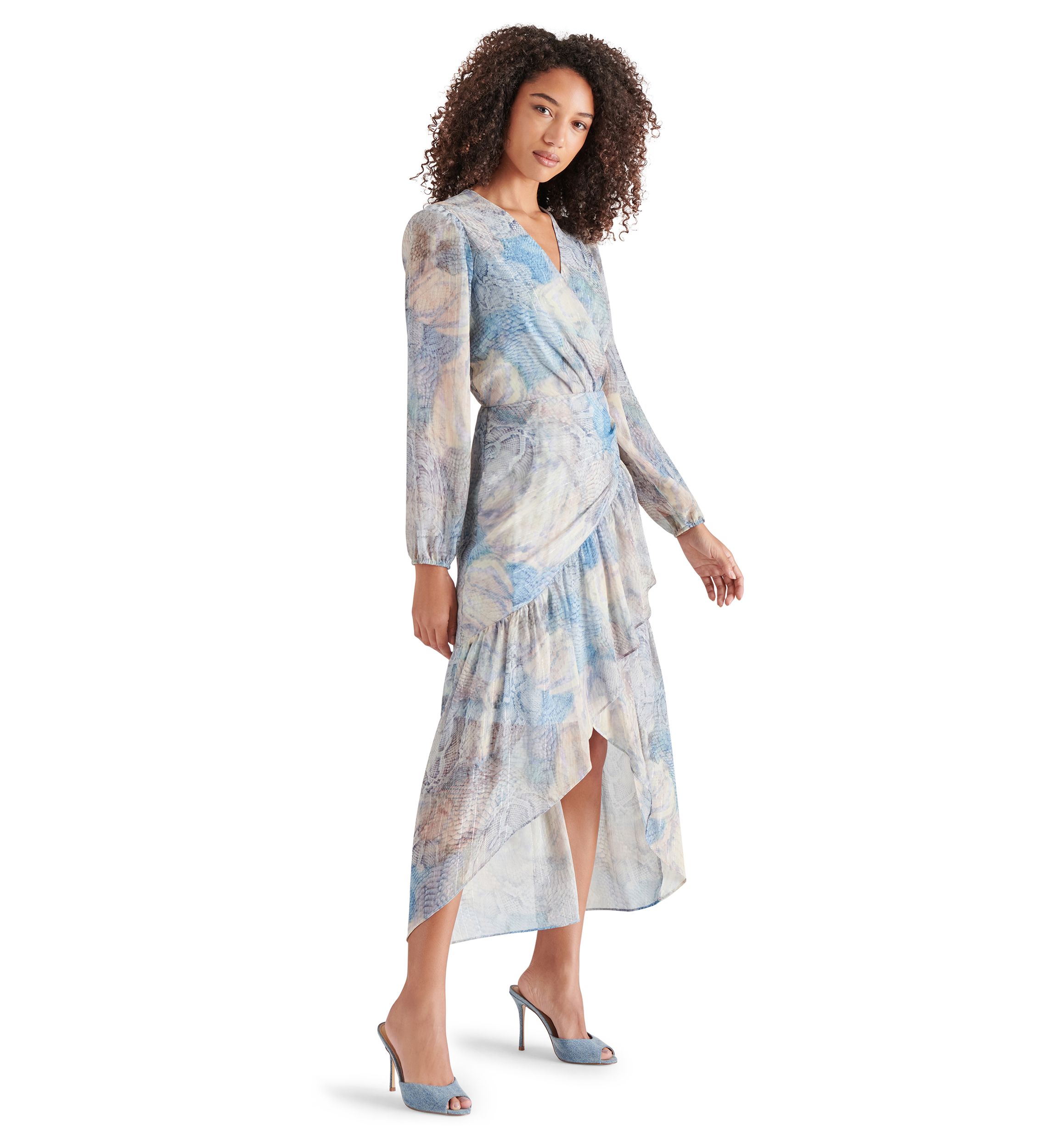 Womens Renata Dress