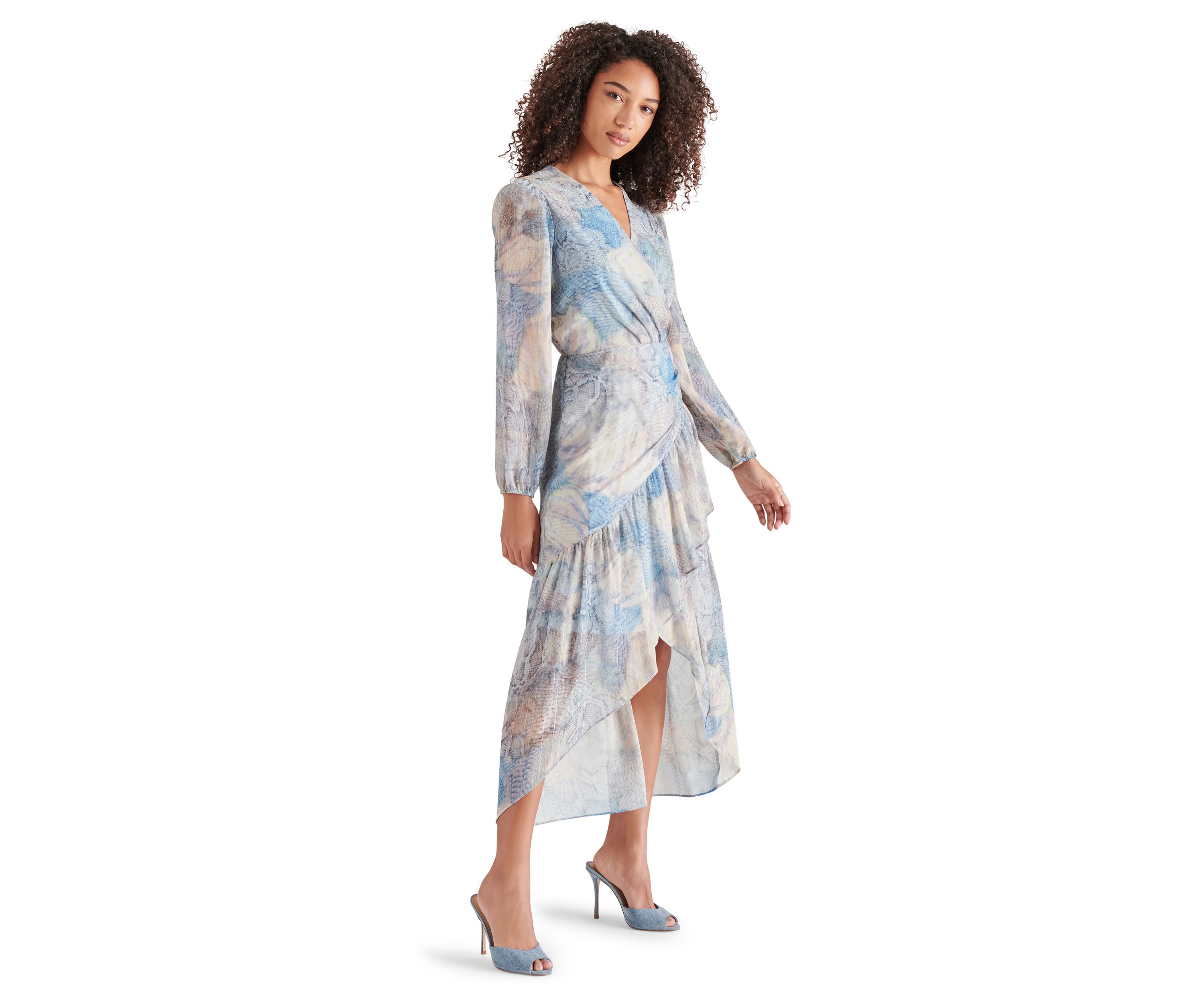 Womens Renata Dress
