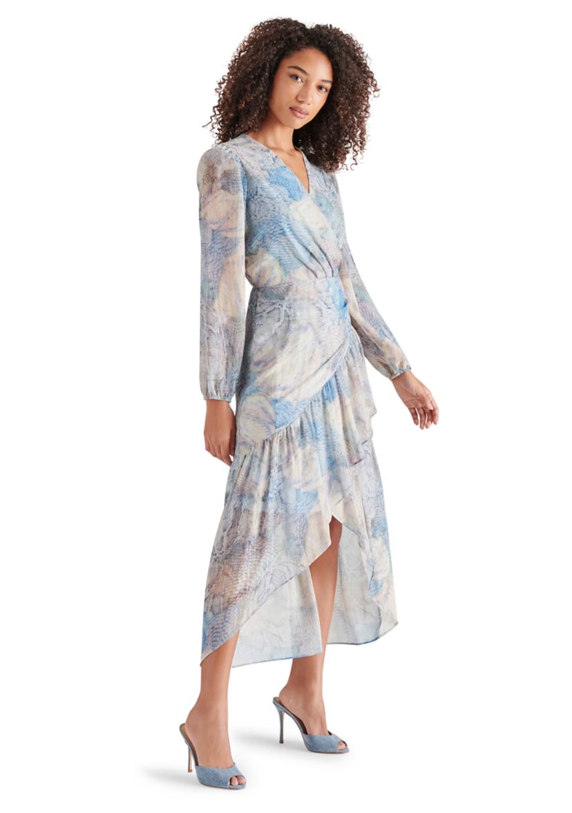 Womens Renata Dress