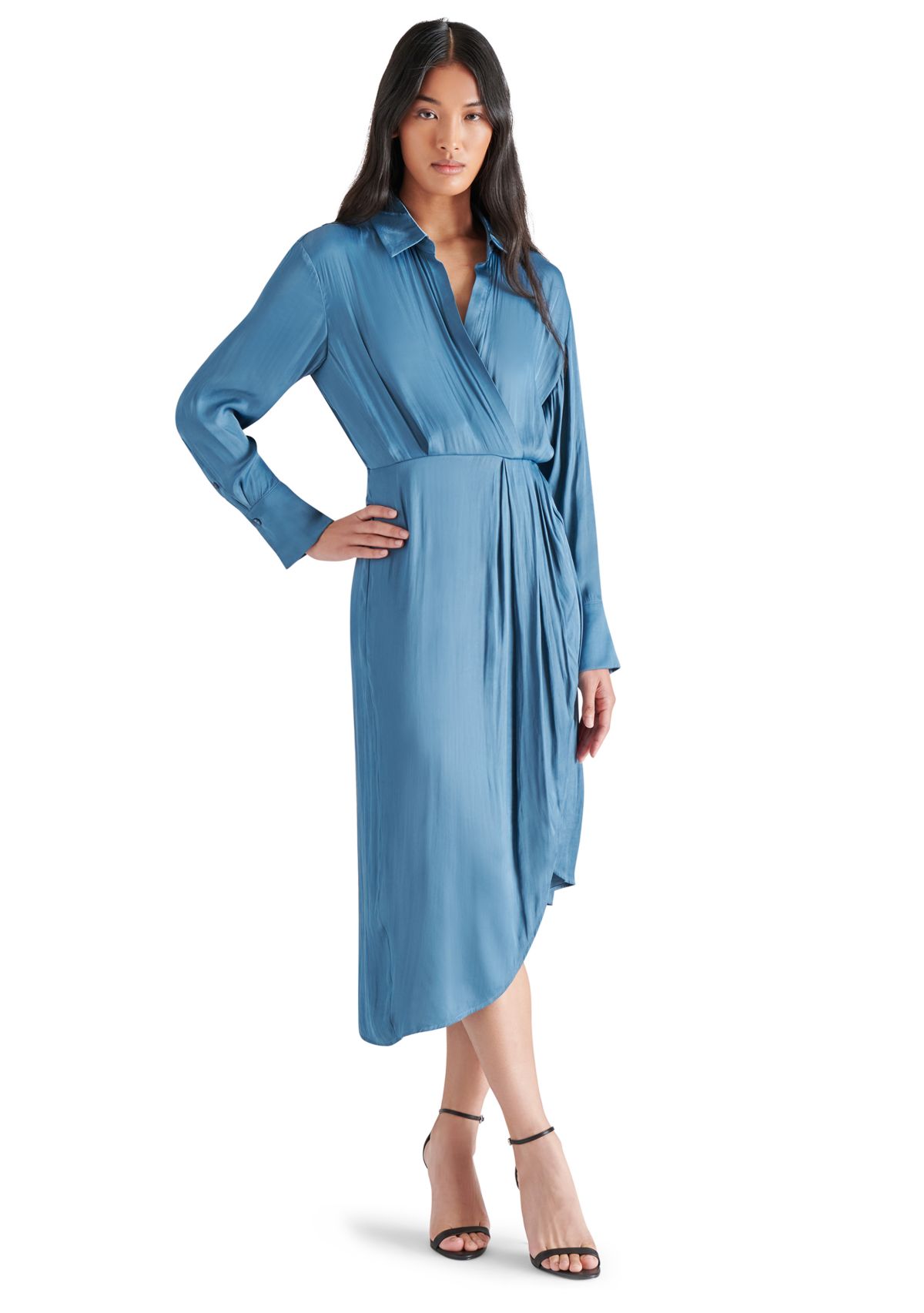 Womens Martina Shirtdress