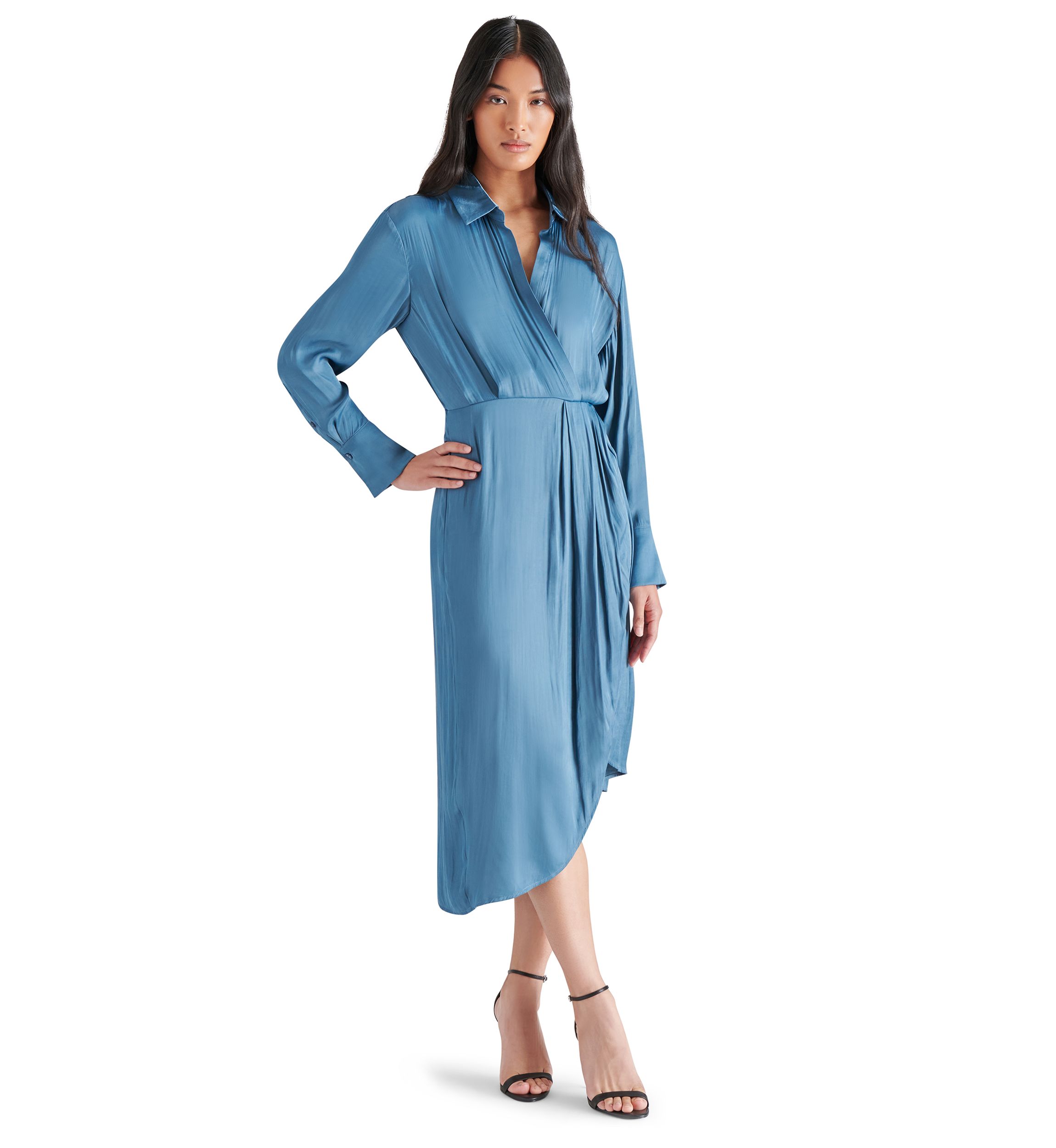 Womens Martina Shirtdress