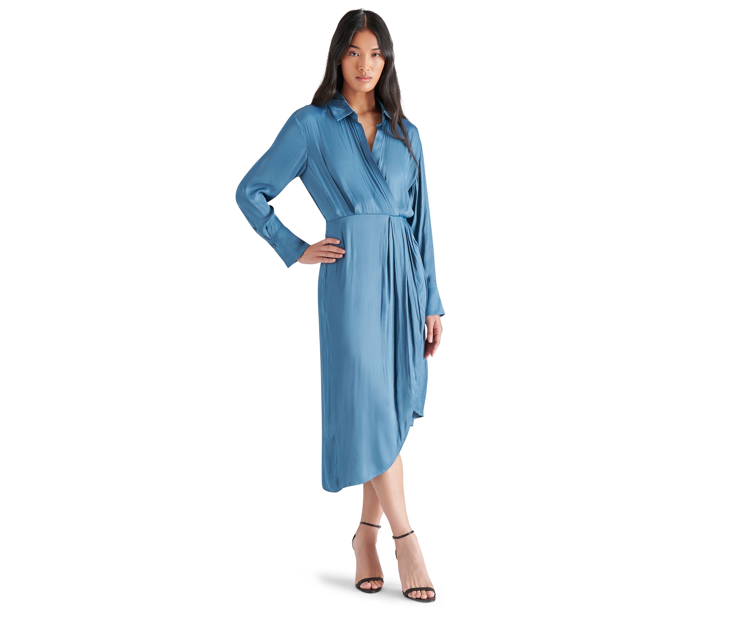 Womens Martina Shirtdress