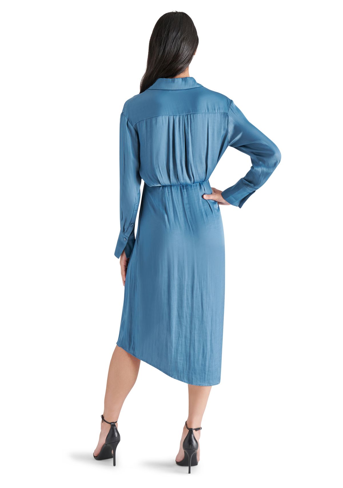 Womens Martina Shirtdress