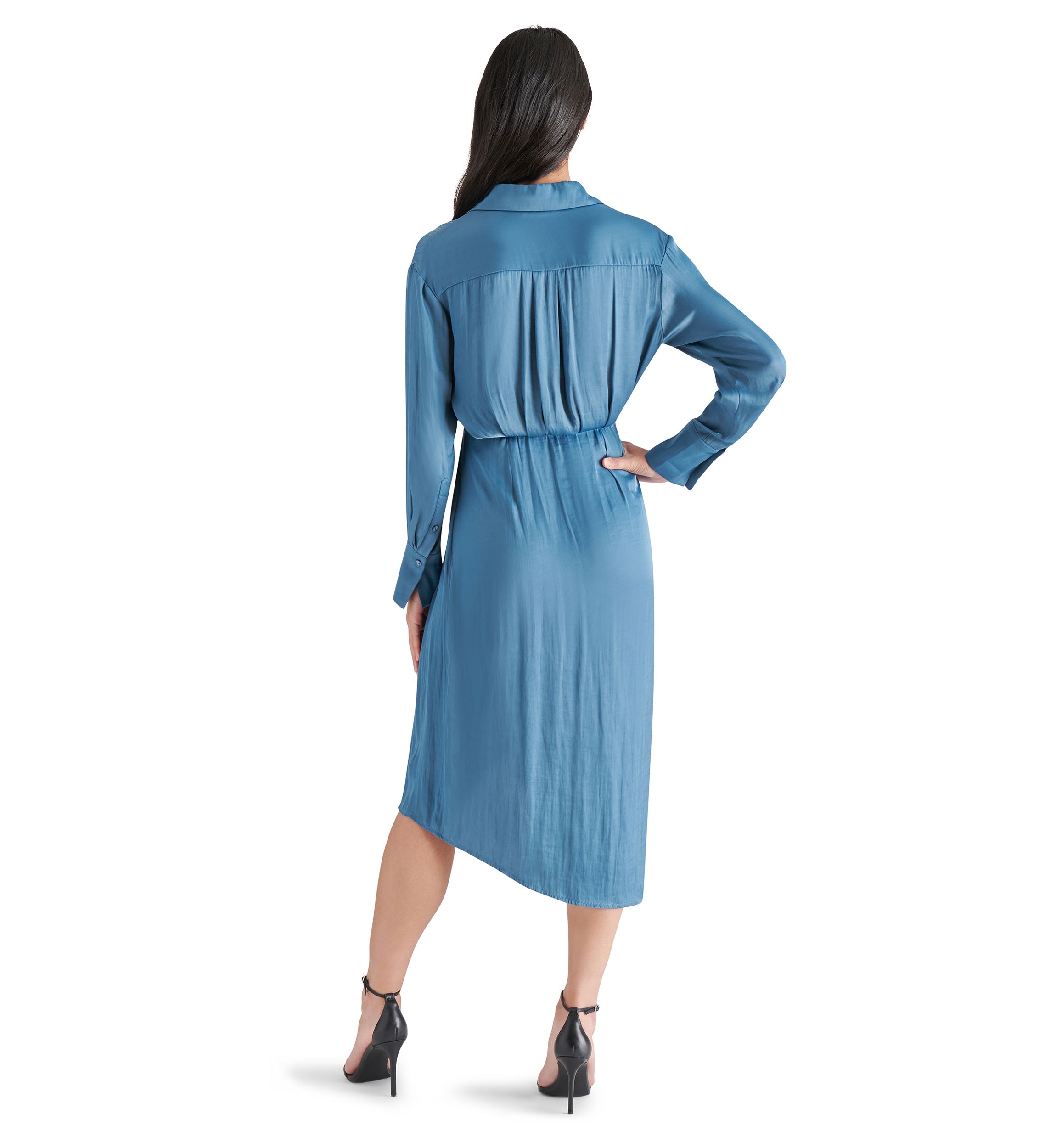 Womens Martina Shirtdress
