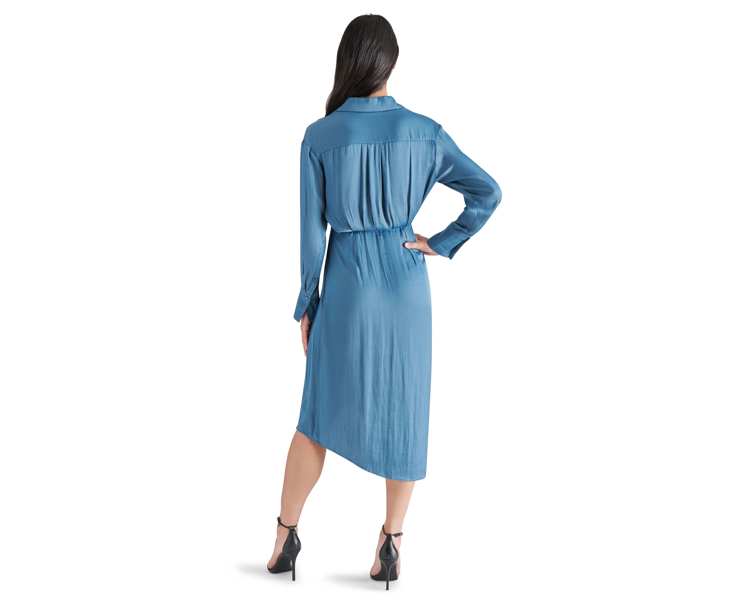 Womens Martina Shirtdress