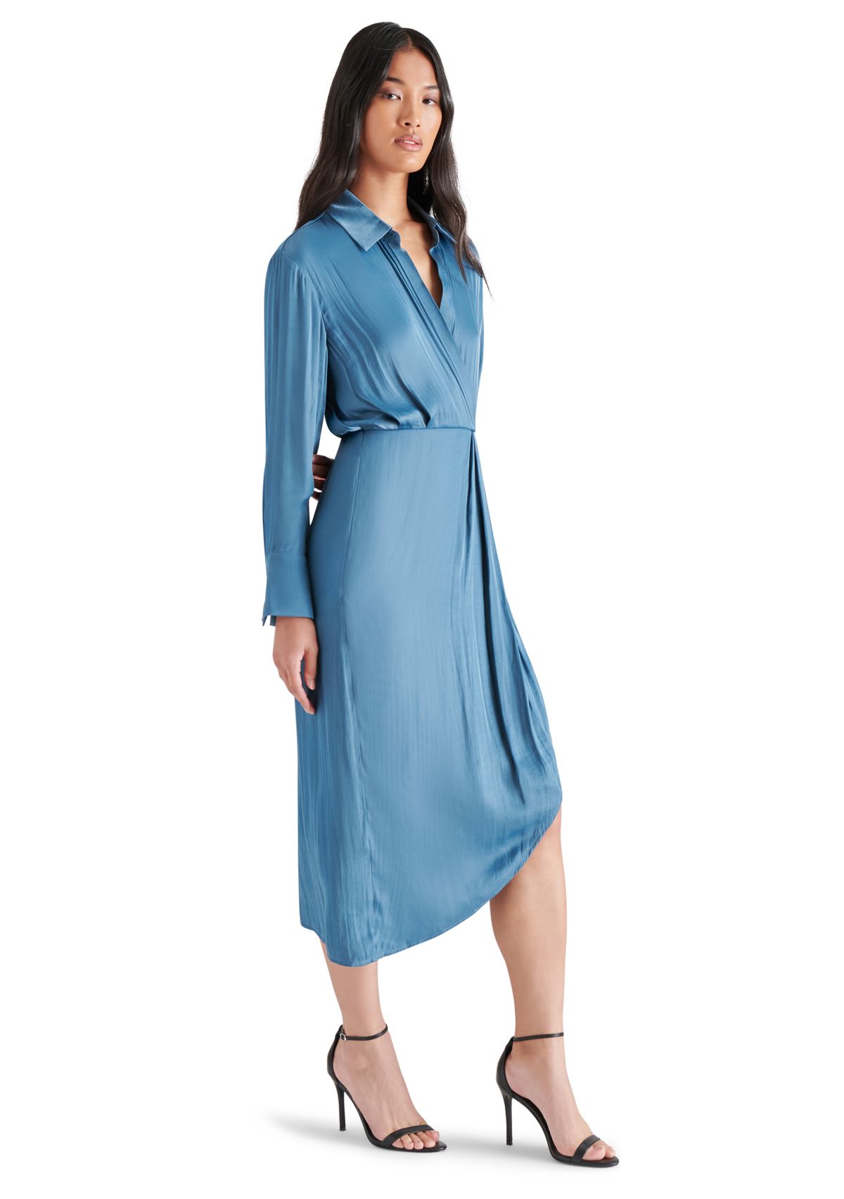 Womens Martina Shirtdress