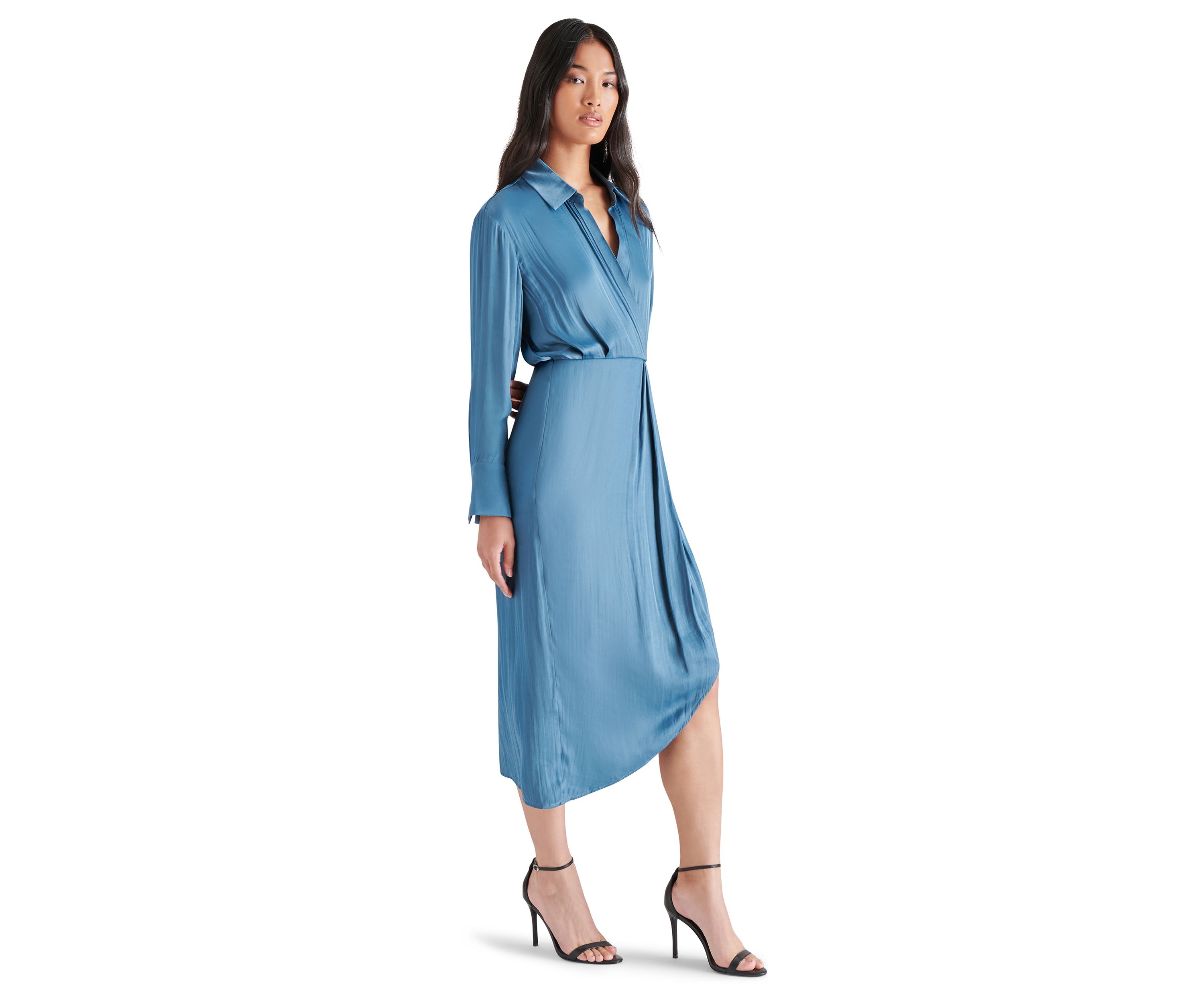 Womens Martina Shirtdress