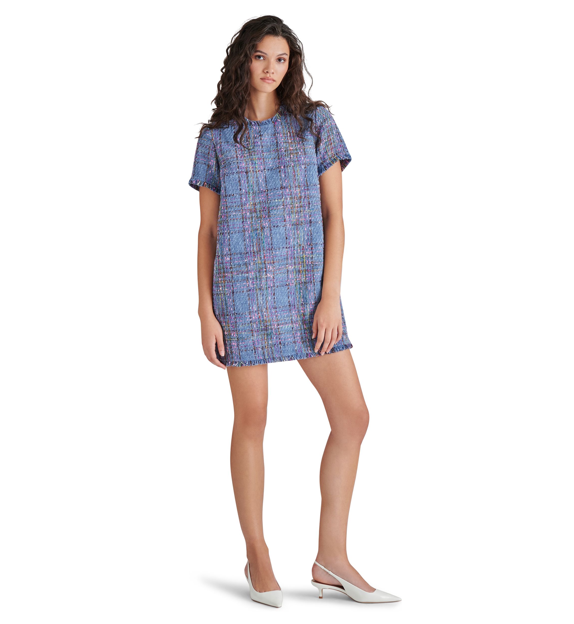 Womens Ria Dress