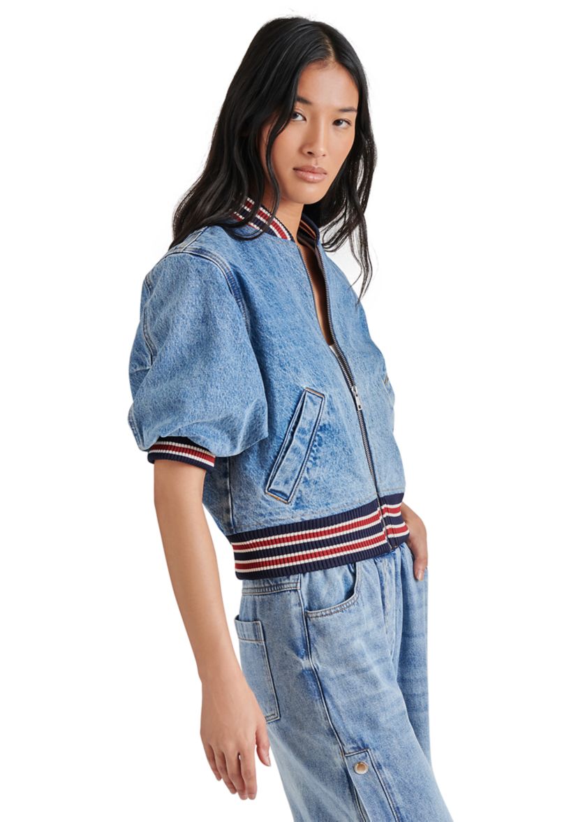 Womens Zamora Jacket