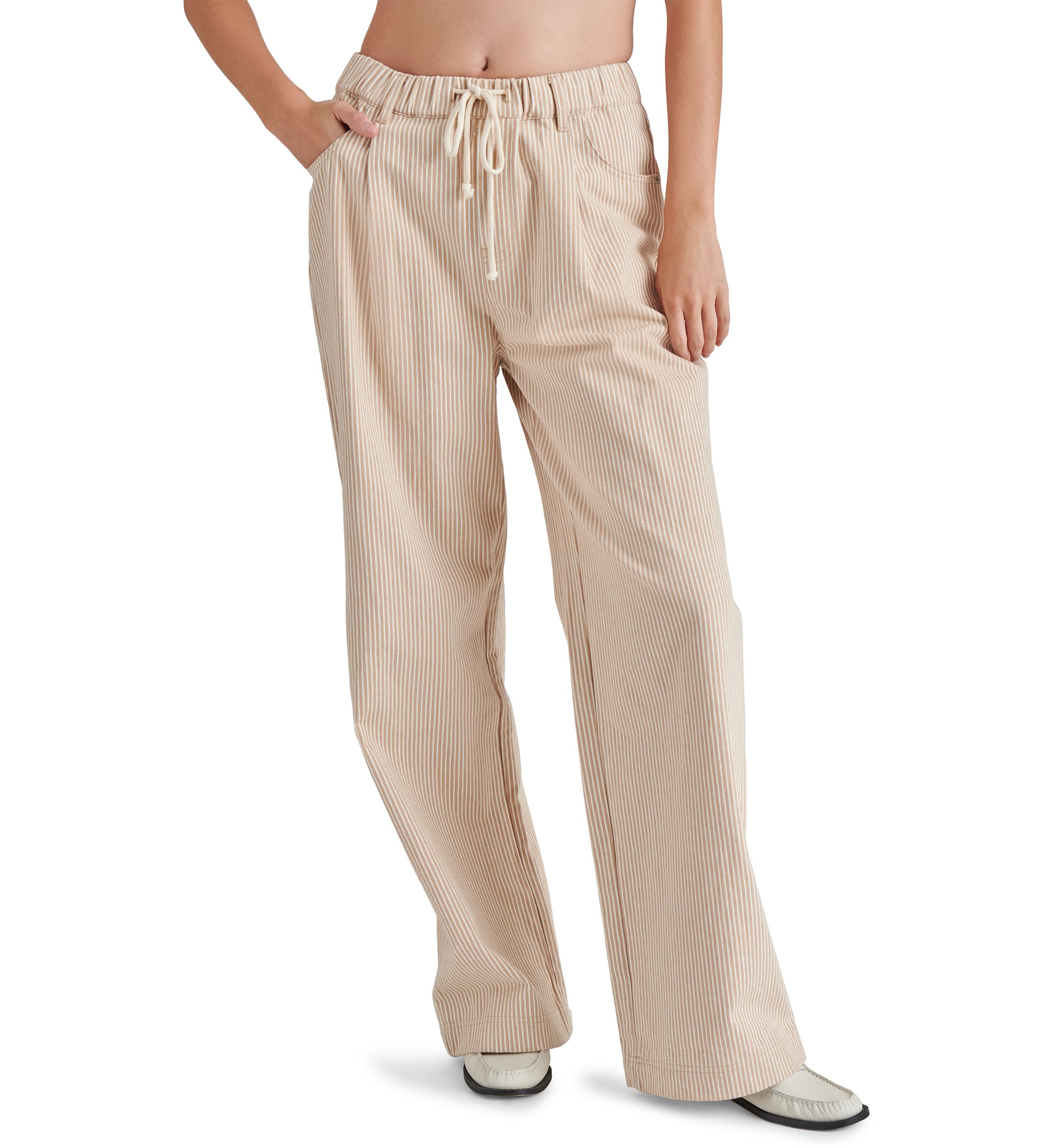 Womens Minorca Jogger Pants