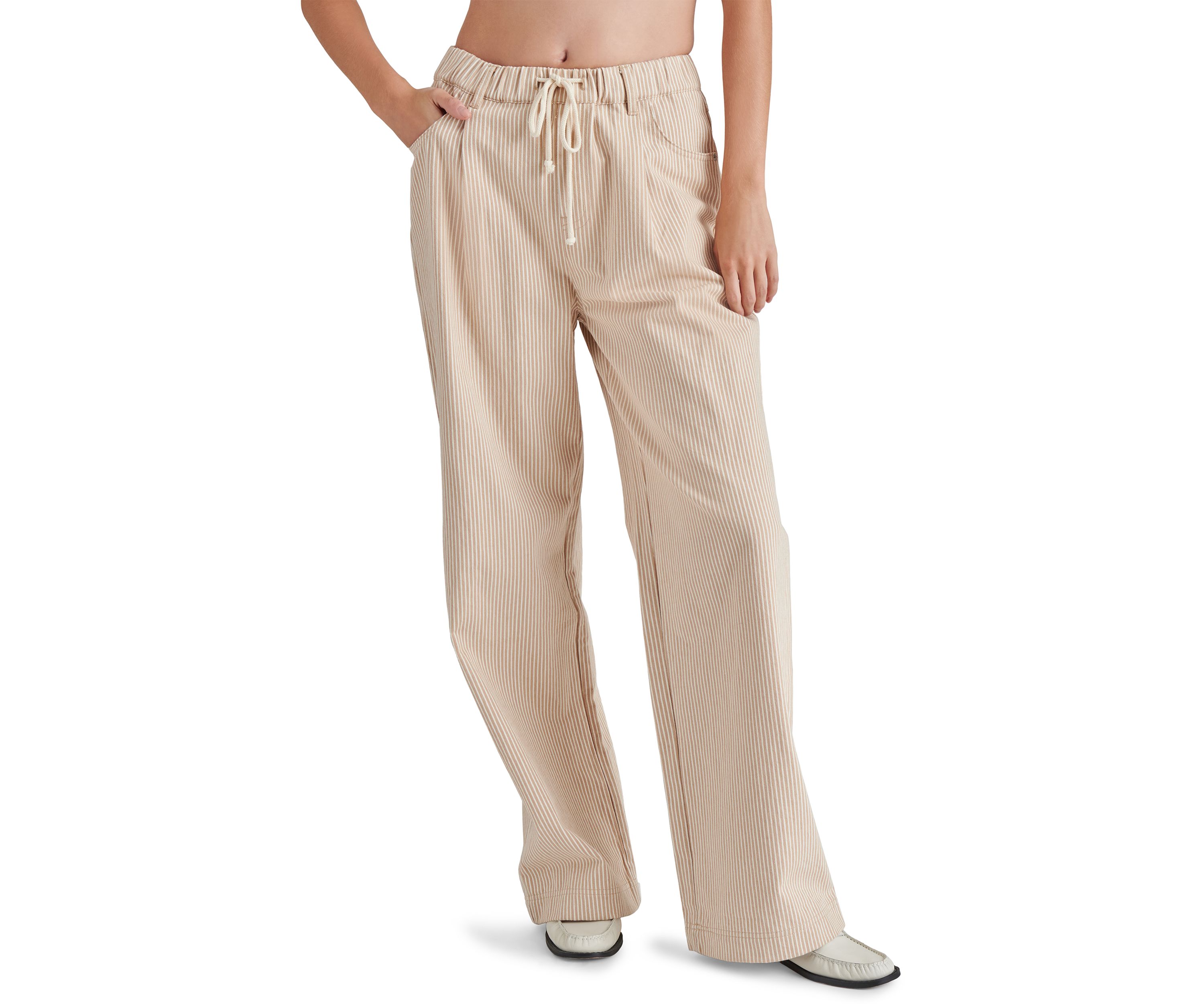 Womens Minorca Jogger Pants