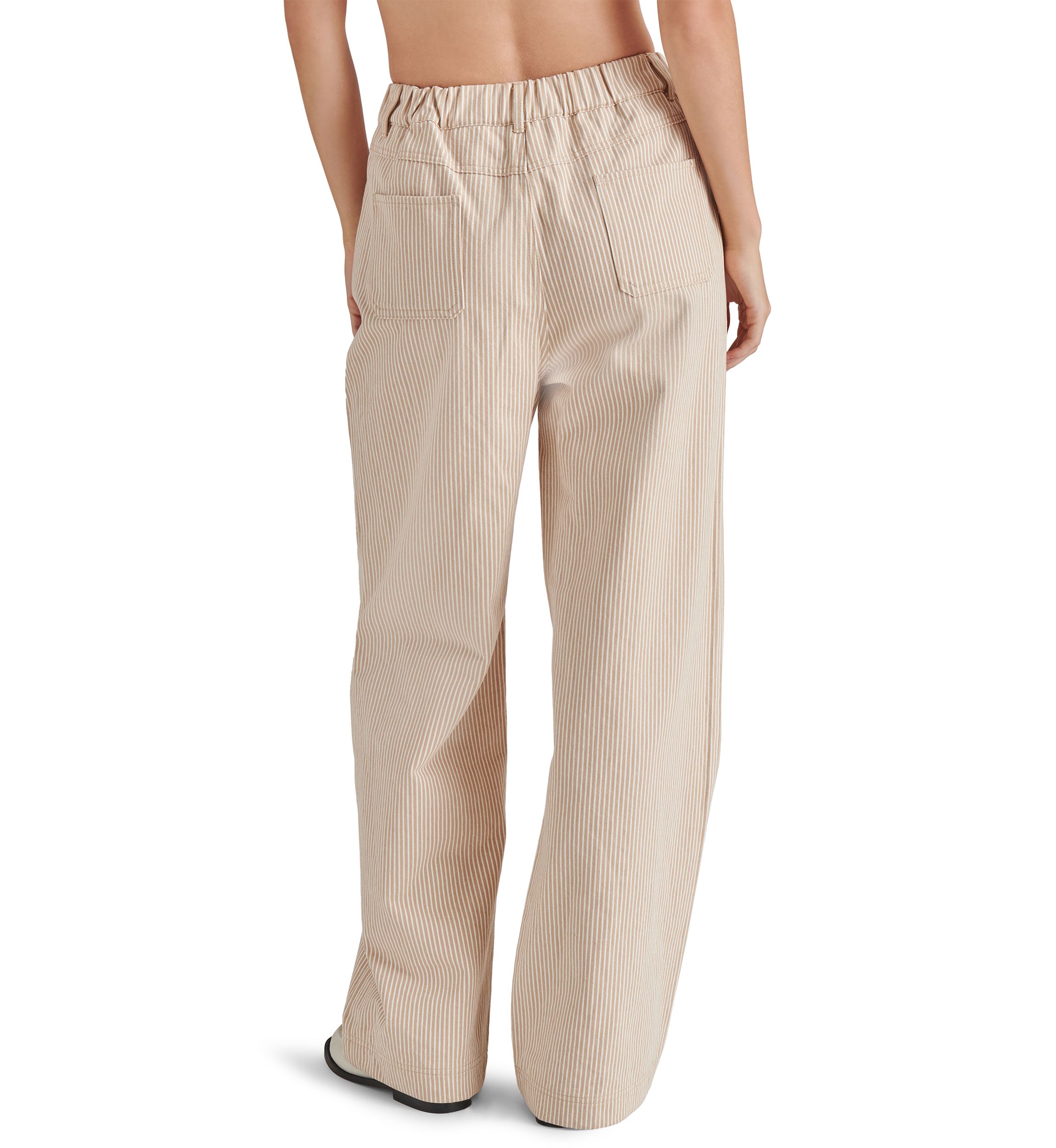 Womens Minorca Jogger Pants