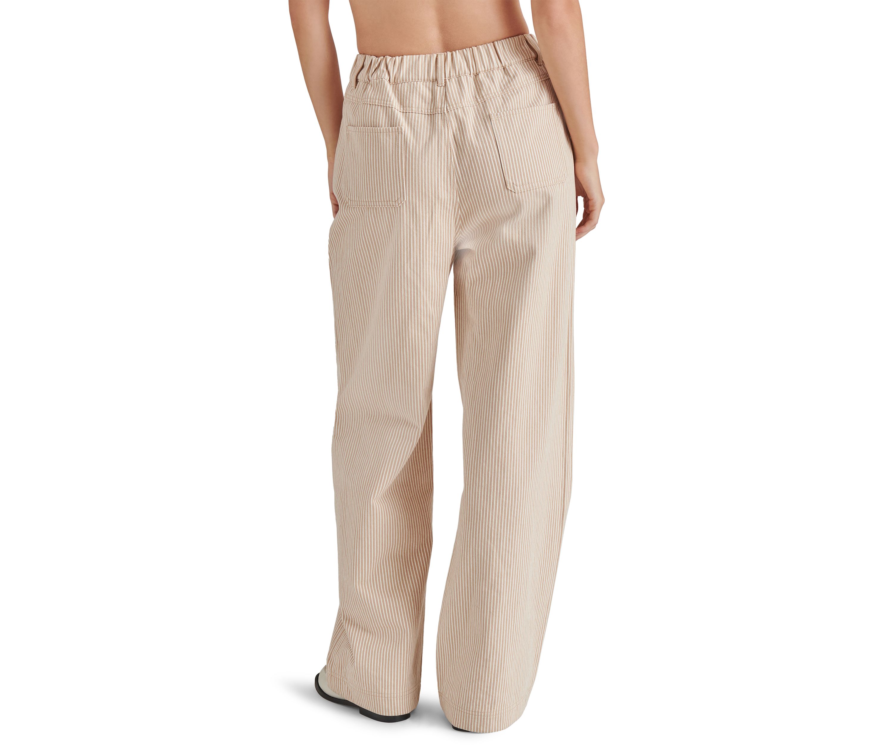 Womens Minorca Jogger Pants
