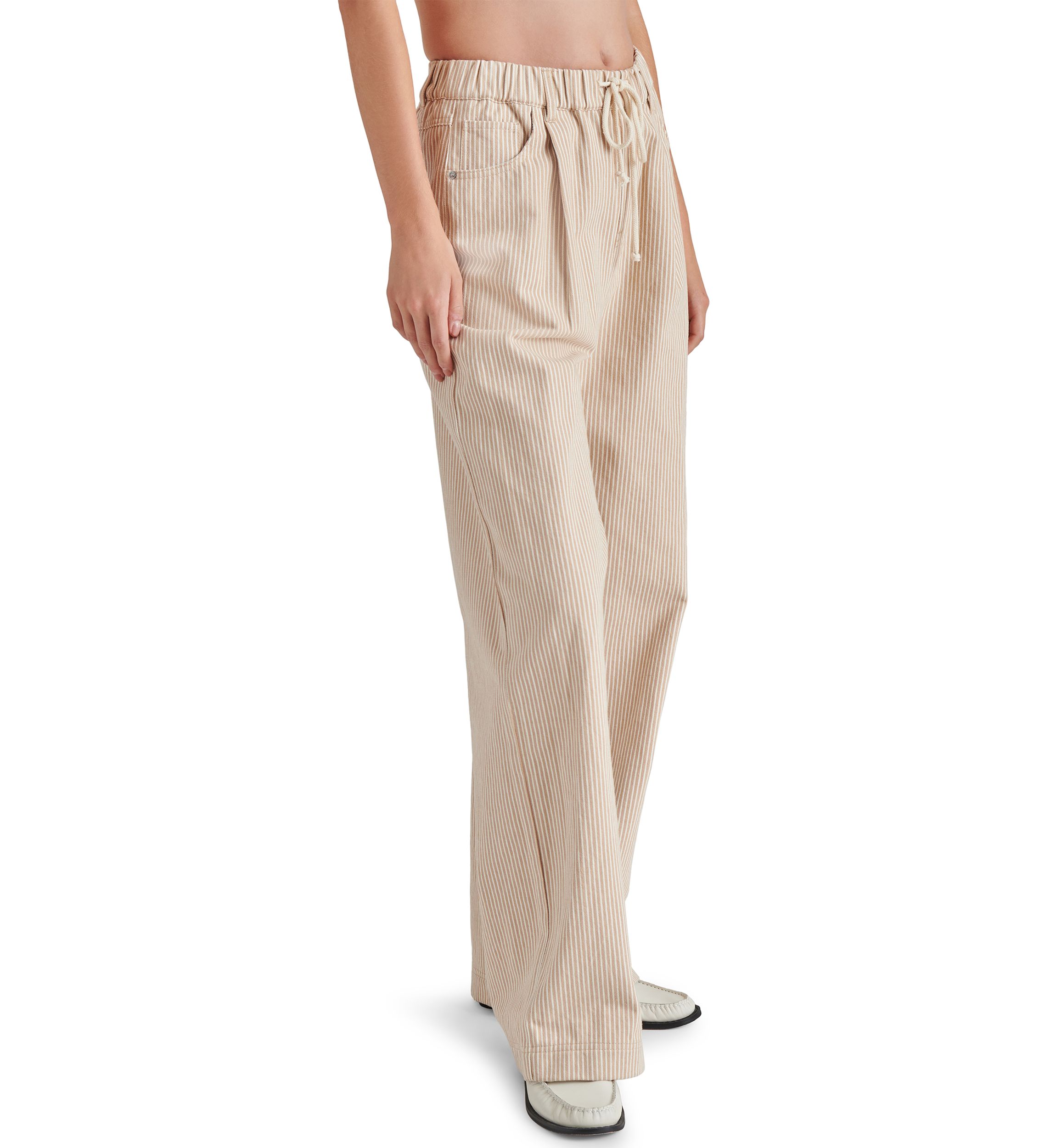 Womens Minorca Jogger Pants