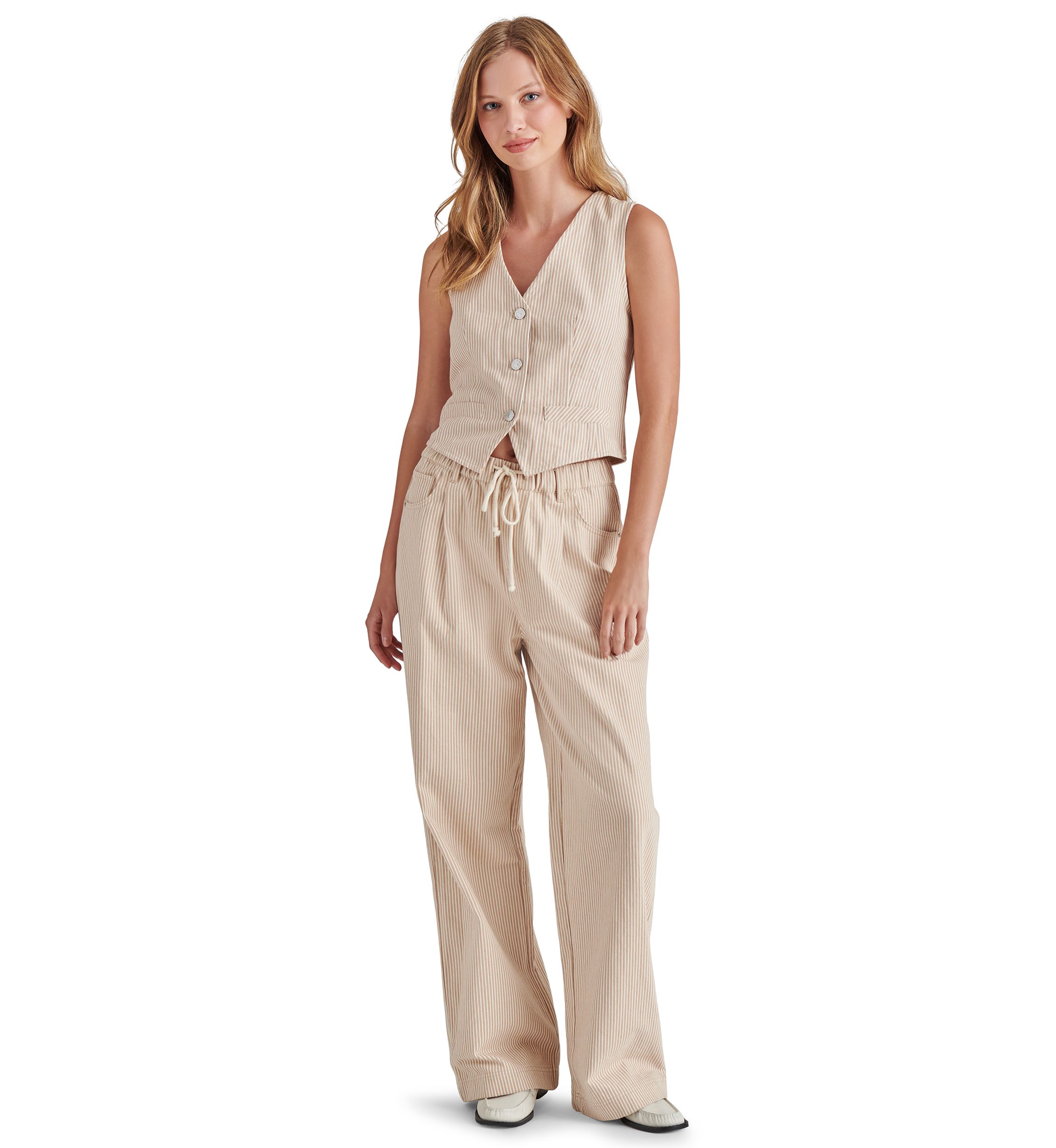 Womens Minorca Jogger Pants