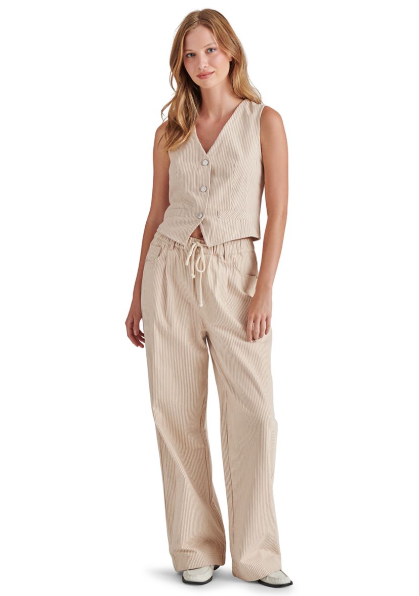 Womens Minorca Jogger Pants