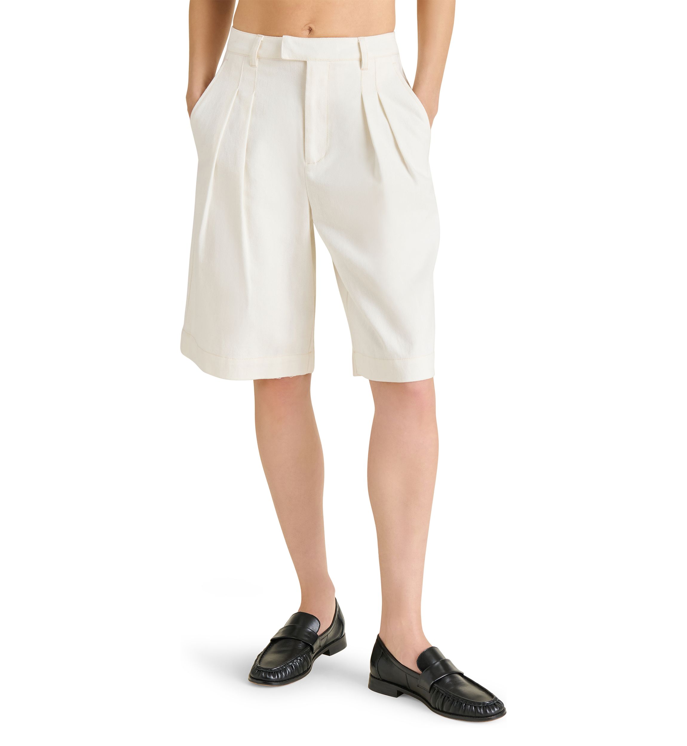 Womens Ivana Shorts