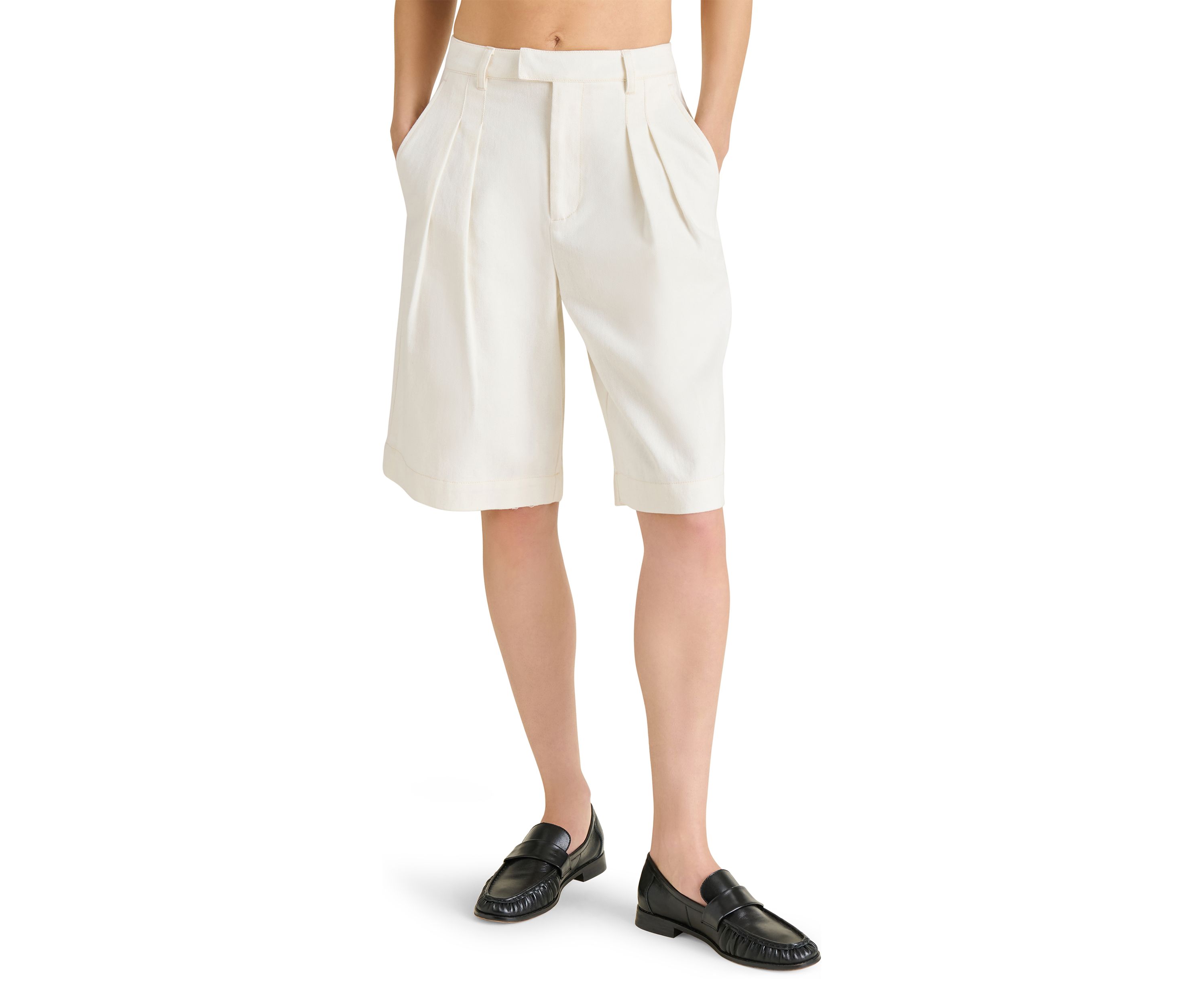 Womens Ivana Shorts