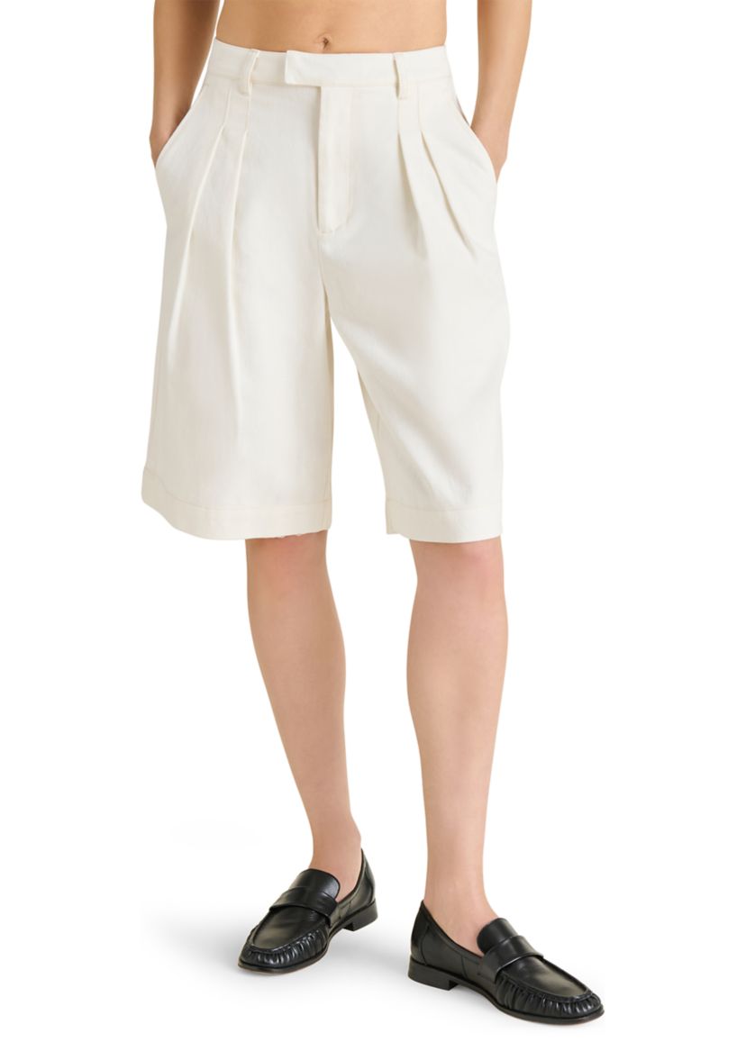 Womens Ivana Shorts