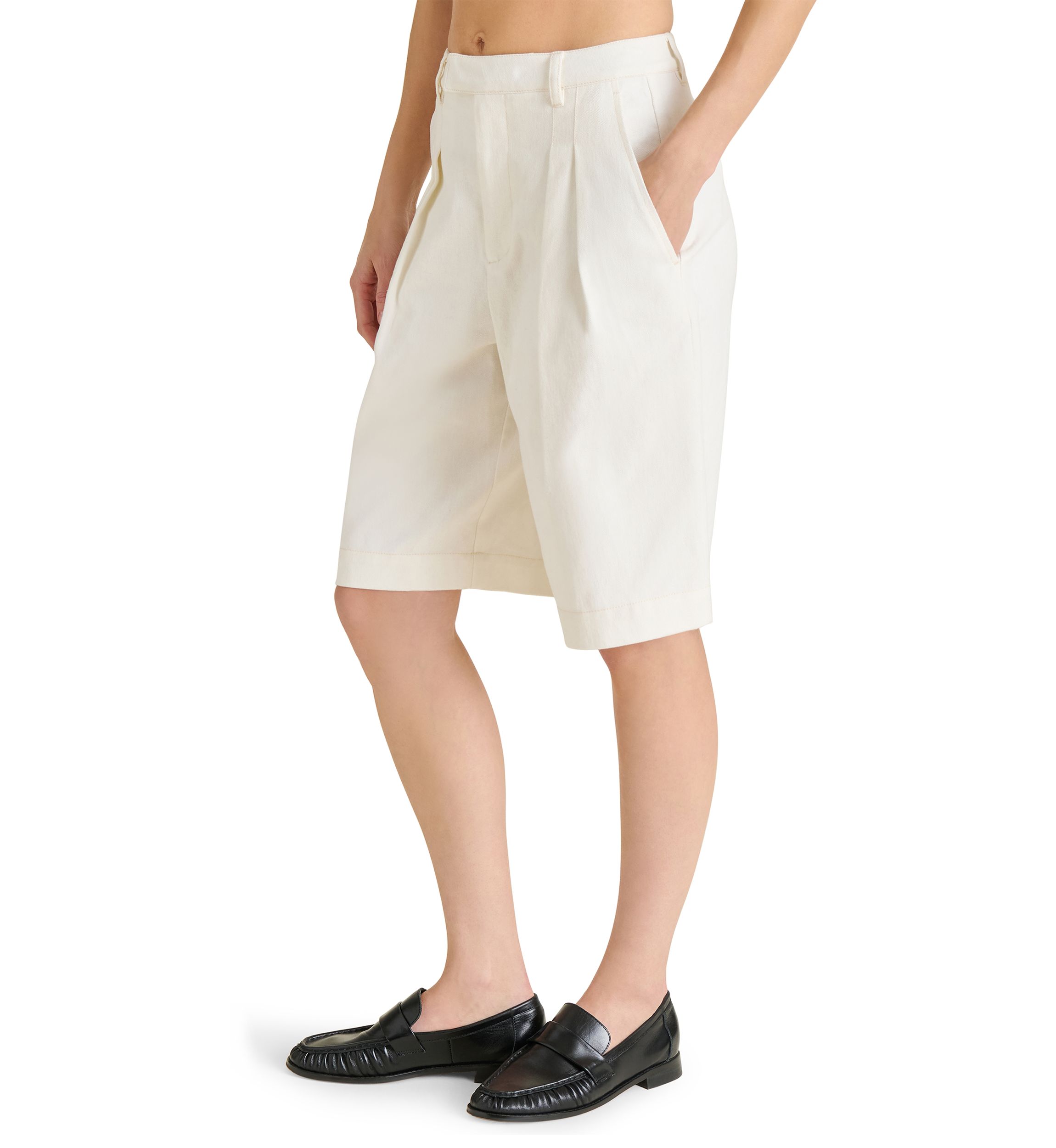 Womens Ivana Shorts