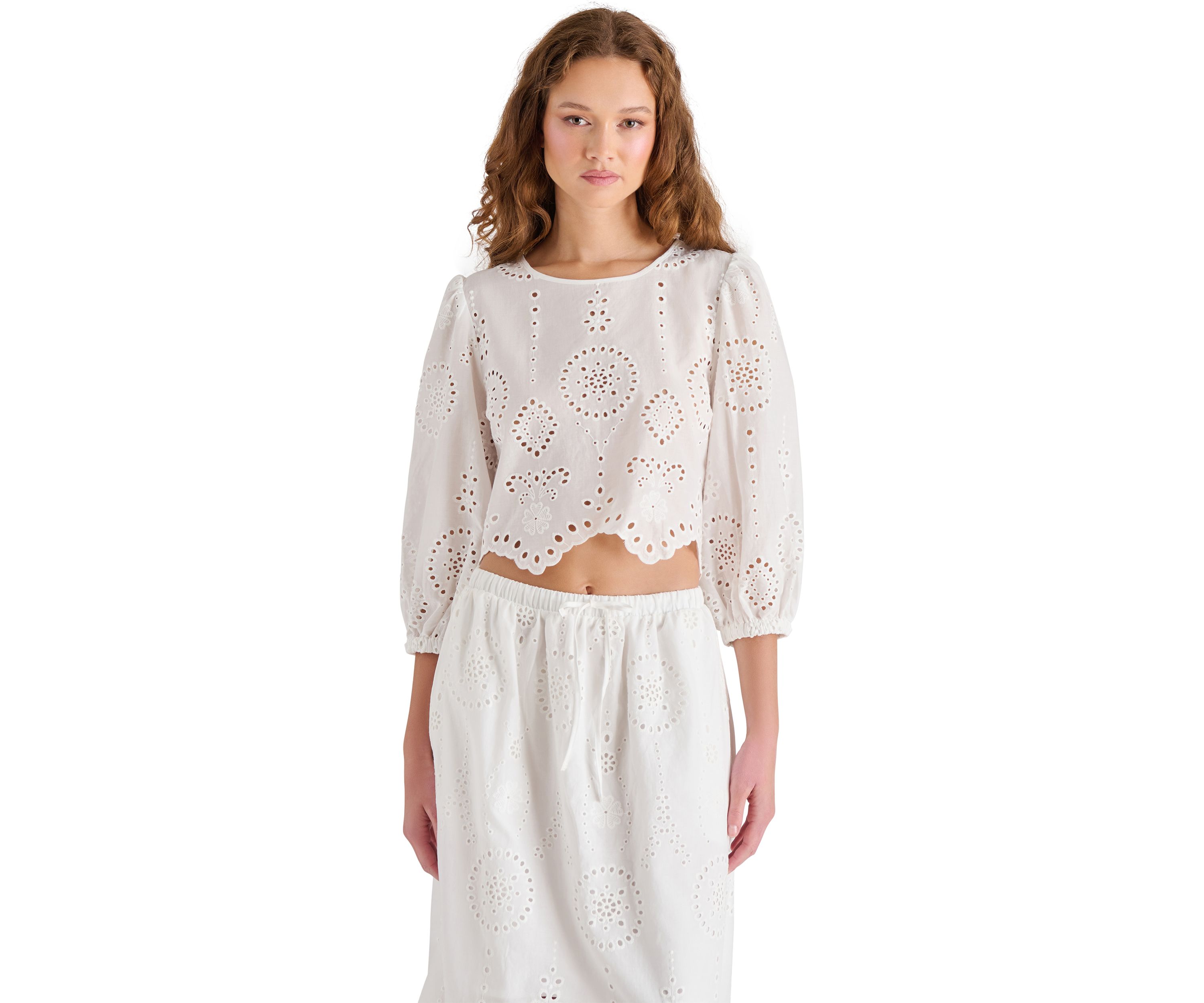 Womens Meera Top