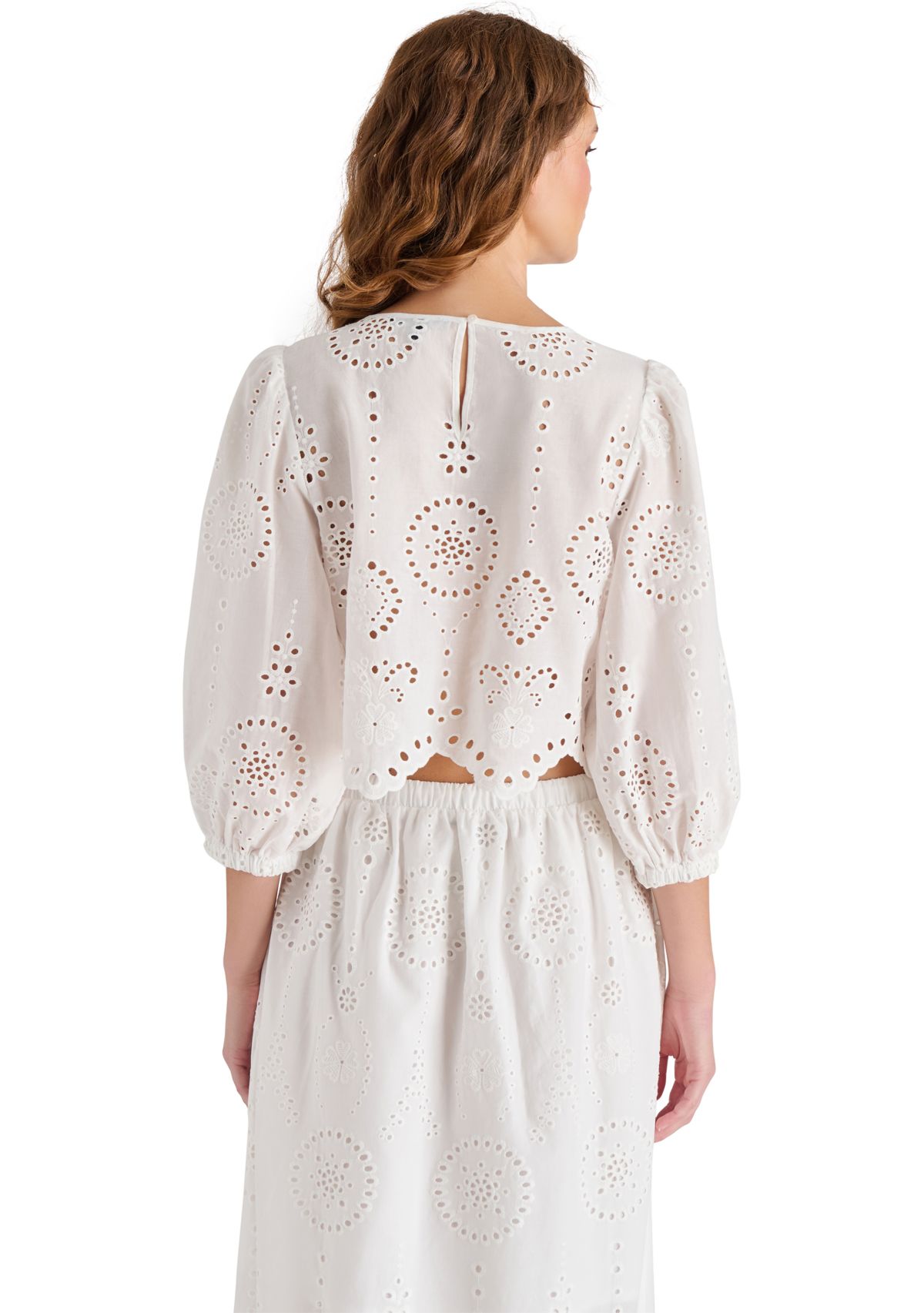 Womens Meera Top