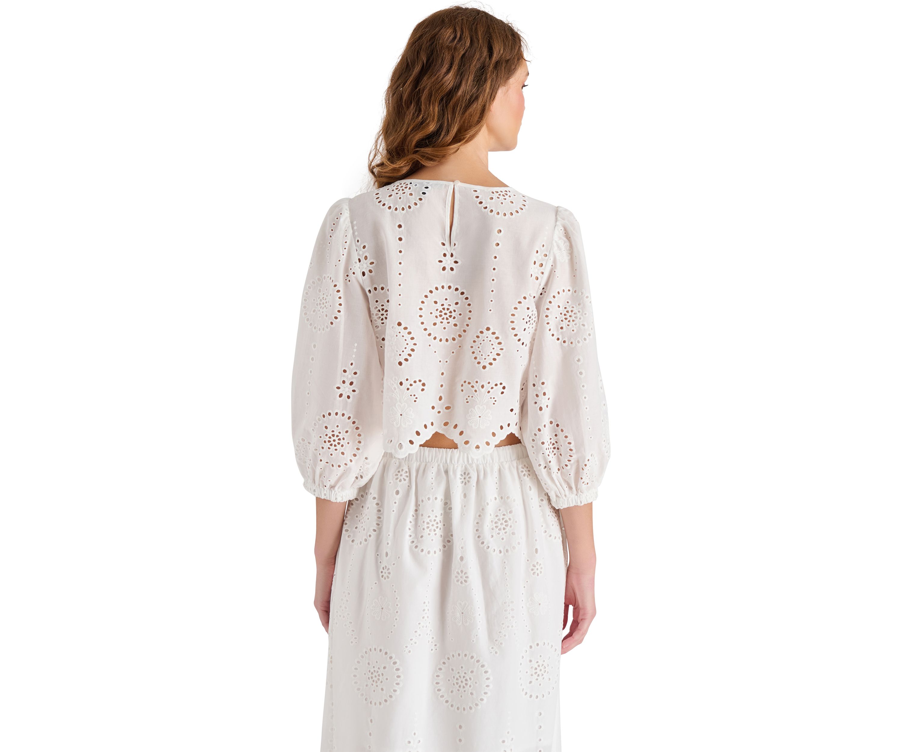 Womens Meera Top