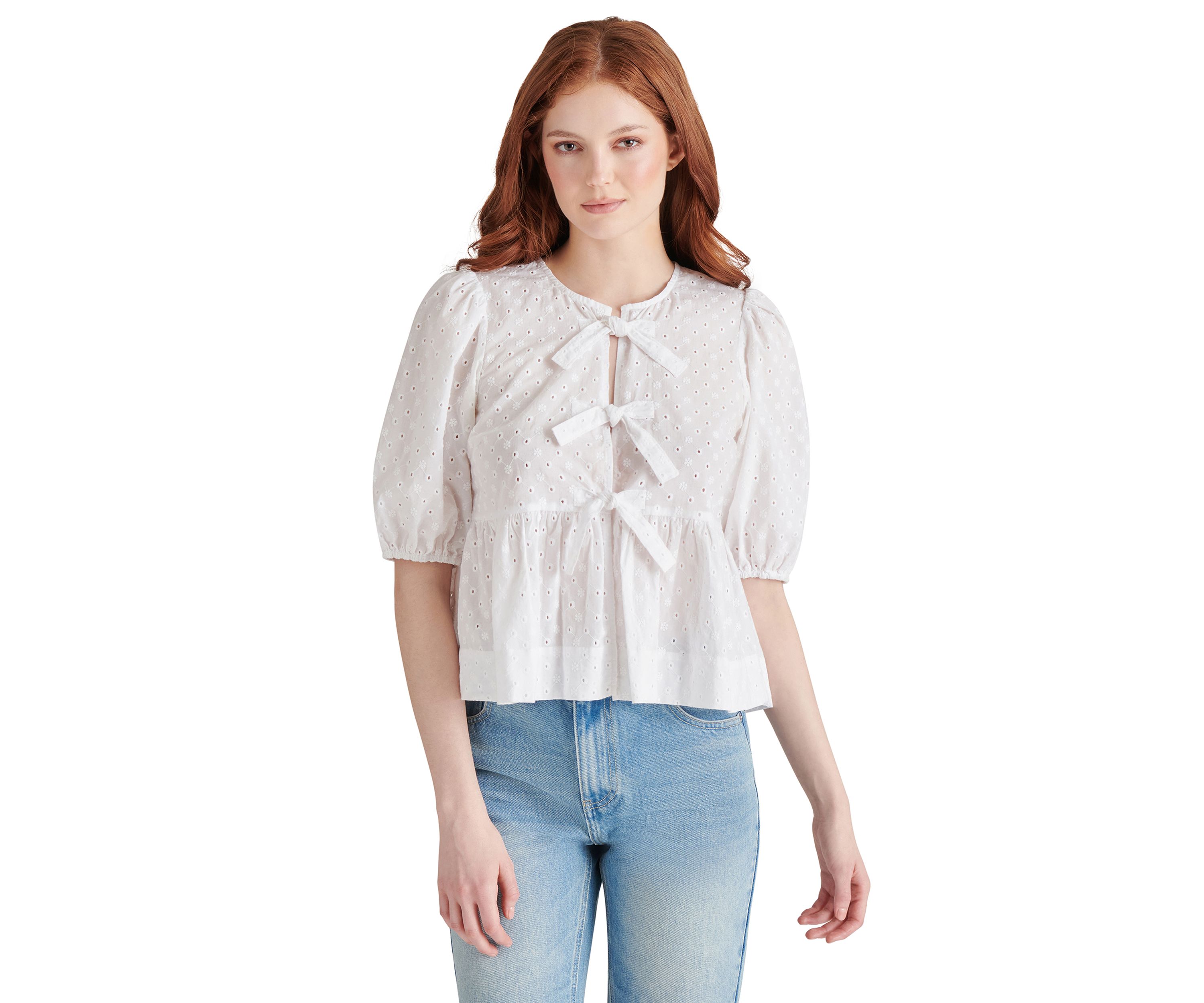 Womens Paula Top