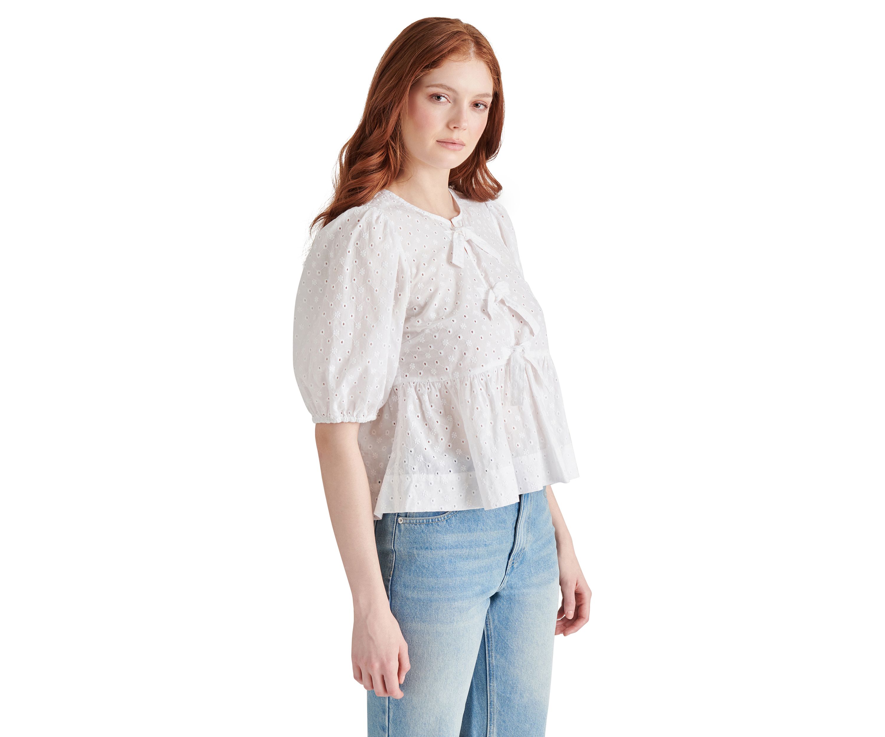 Womens Paula Top