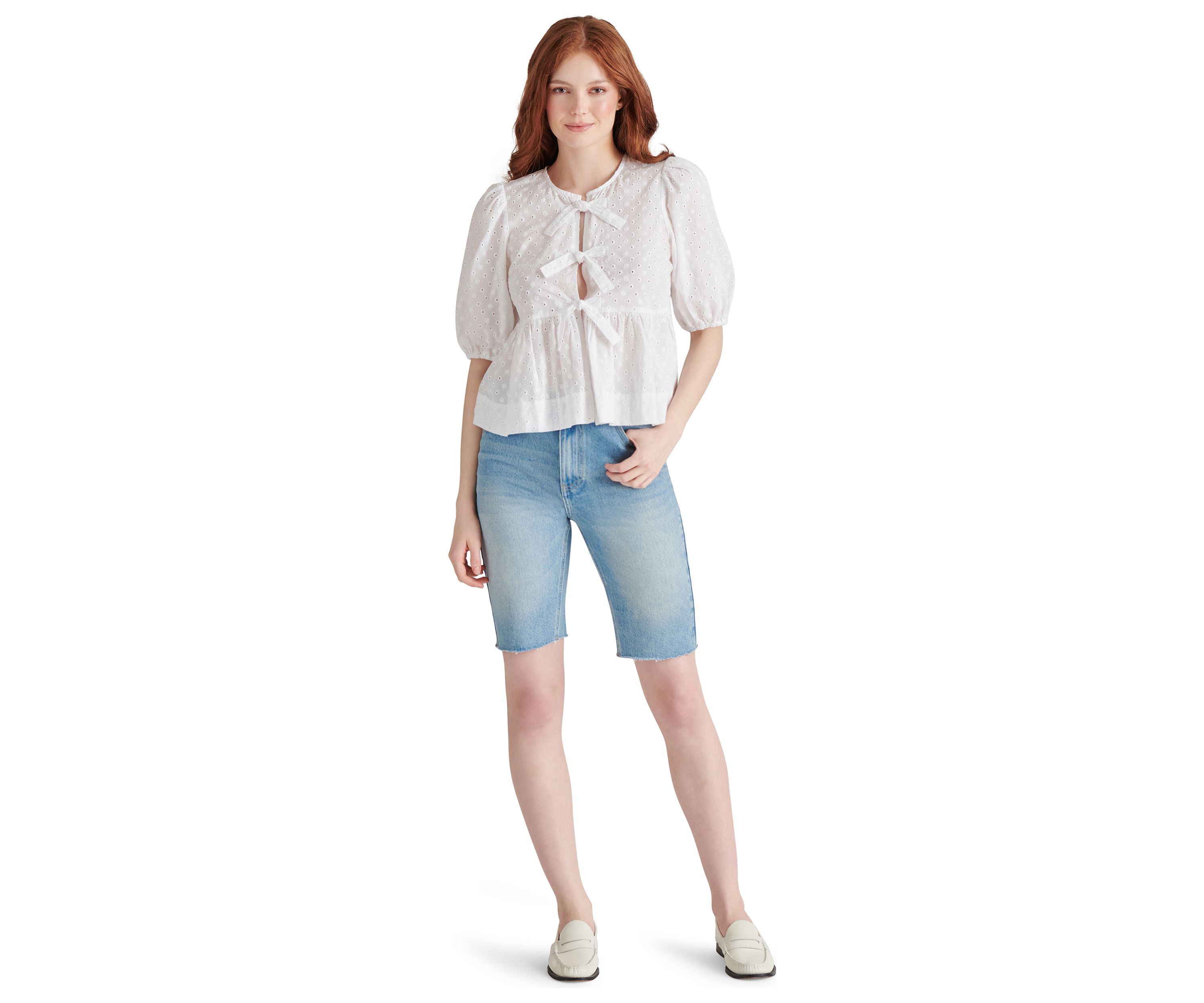 Womens Paula Top