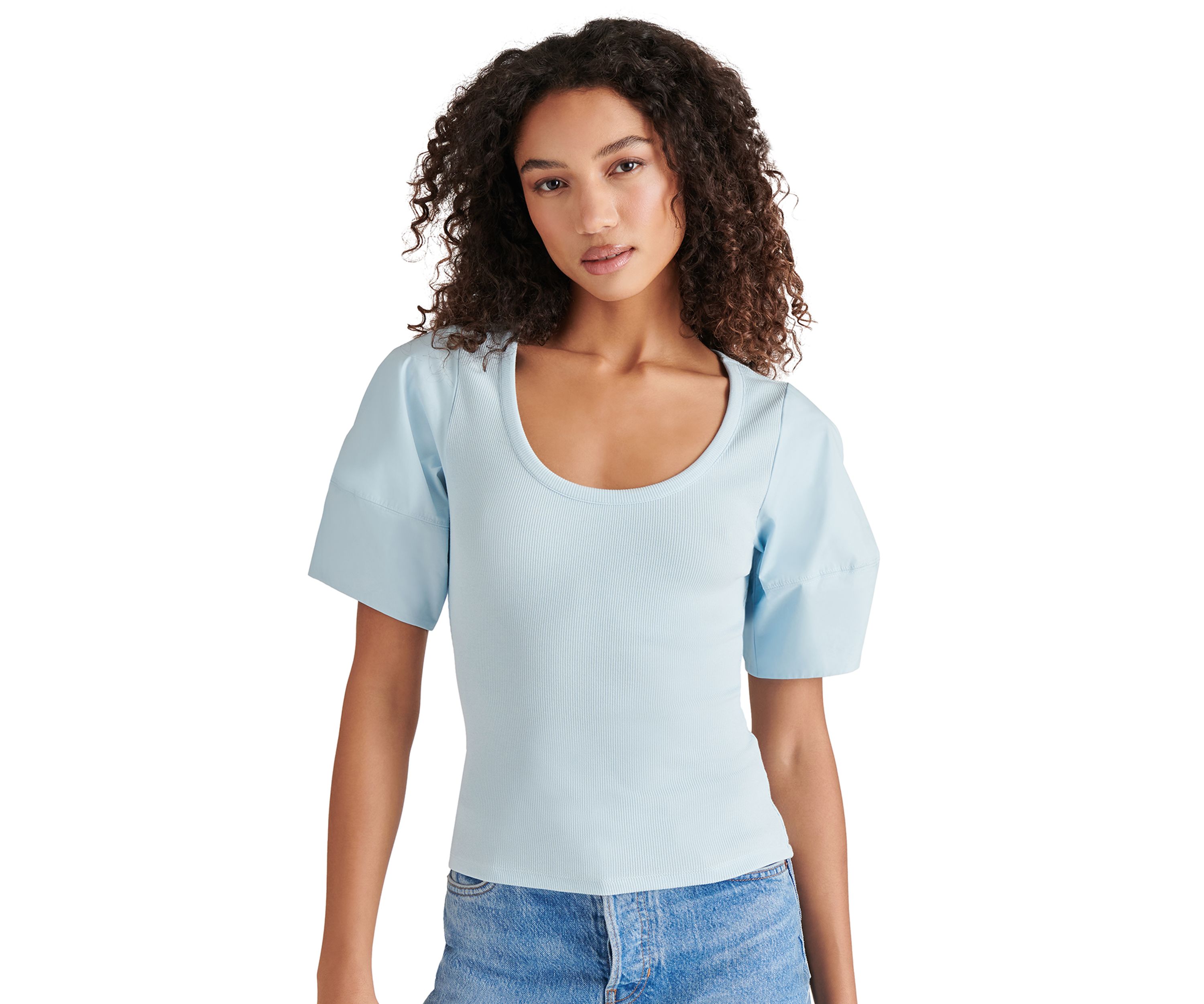 Womens Valetta Top