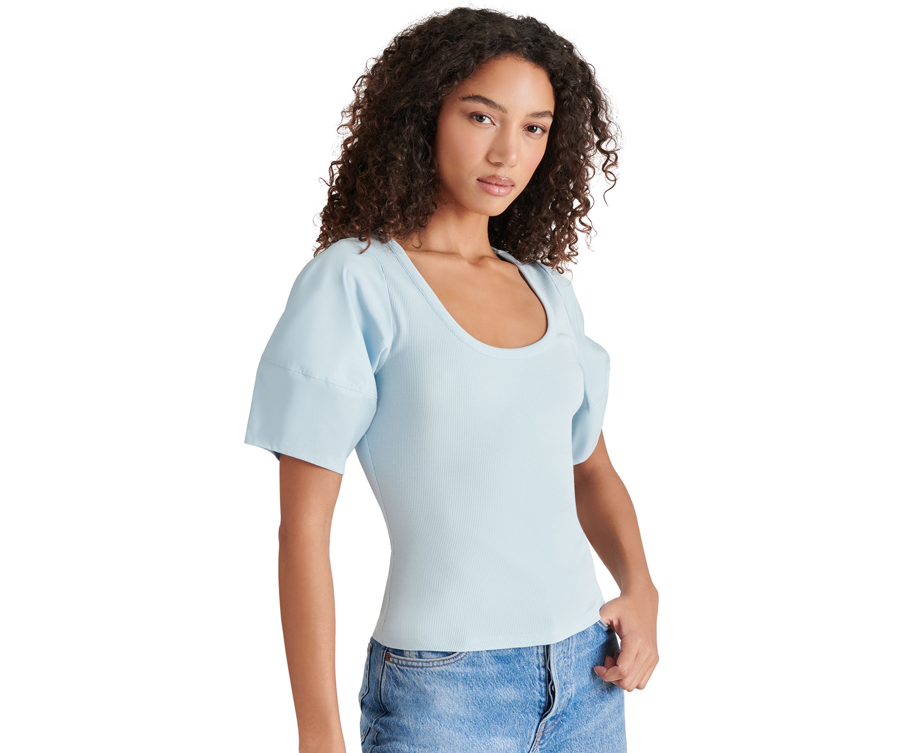 Womens Valetta Top