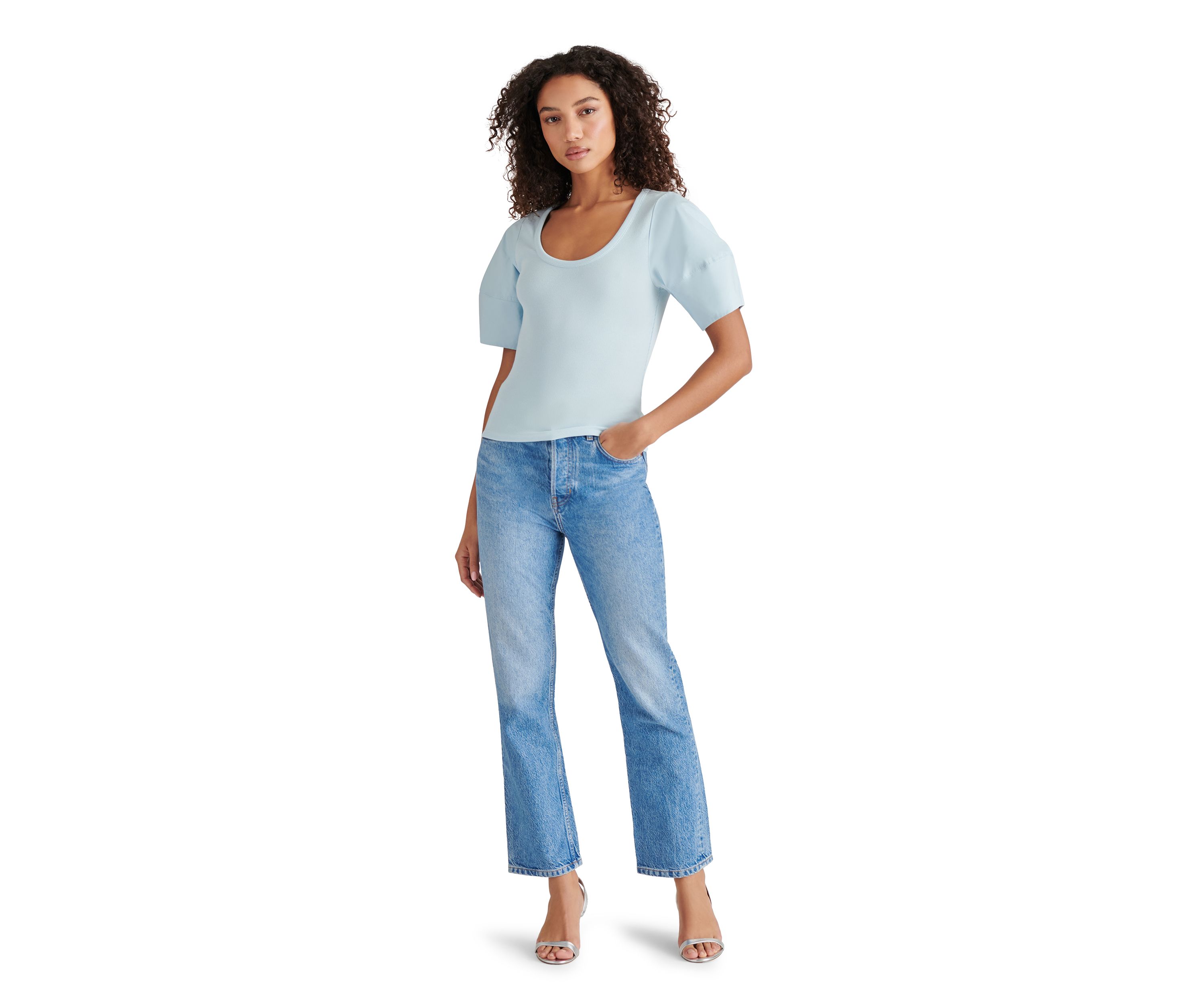Womens Valetta Top