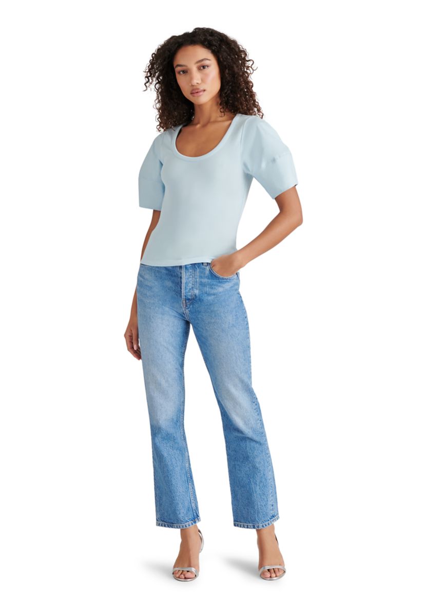 Womens Valetta Top