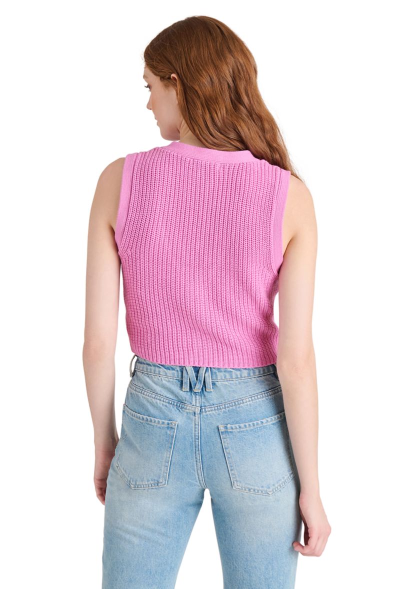 Womens Lilo Sweater Vest