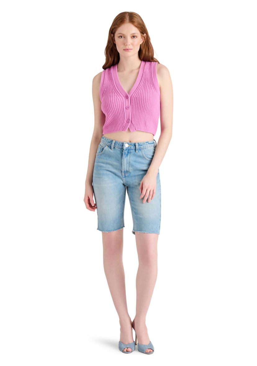 Womens Lilo Sweater Vest