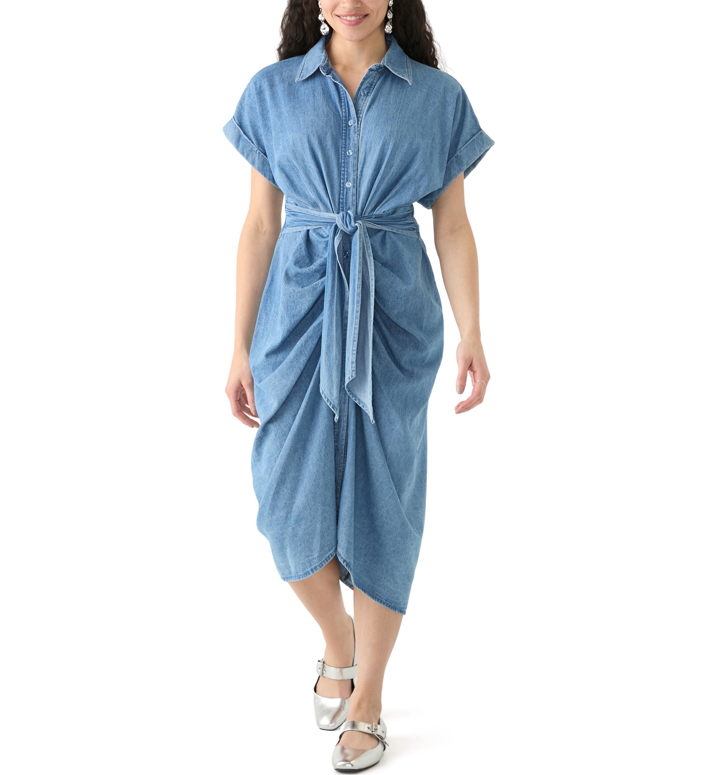 Womens Tori Dress