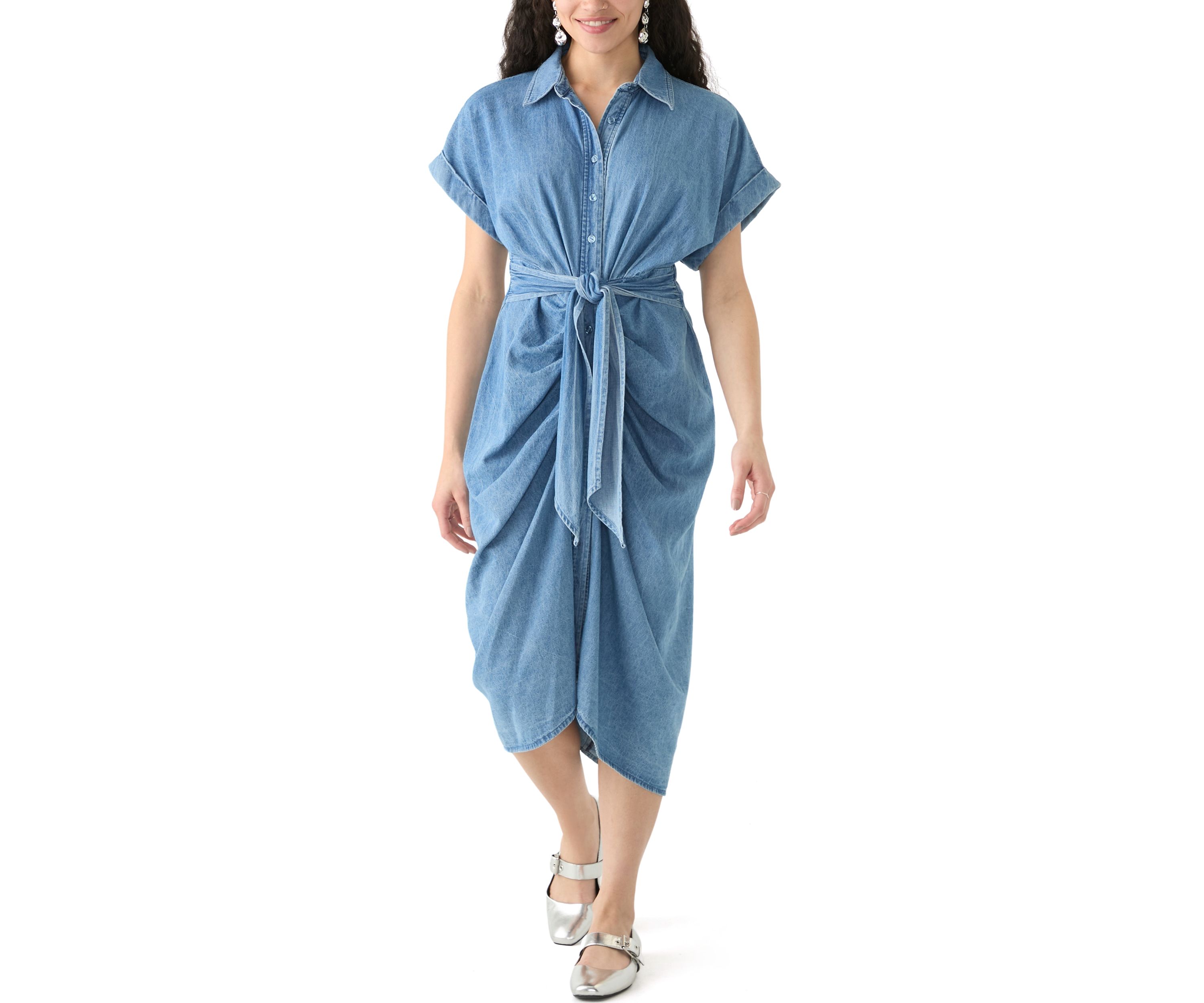 Womens Tori Dress